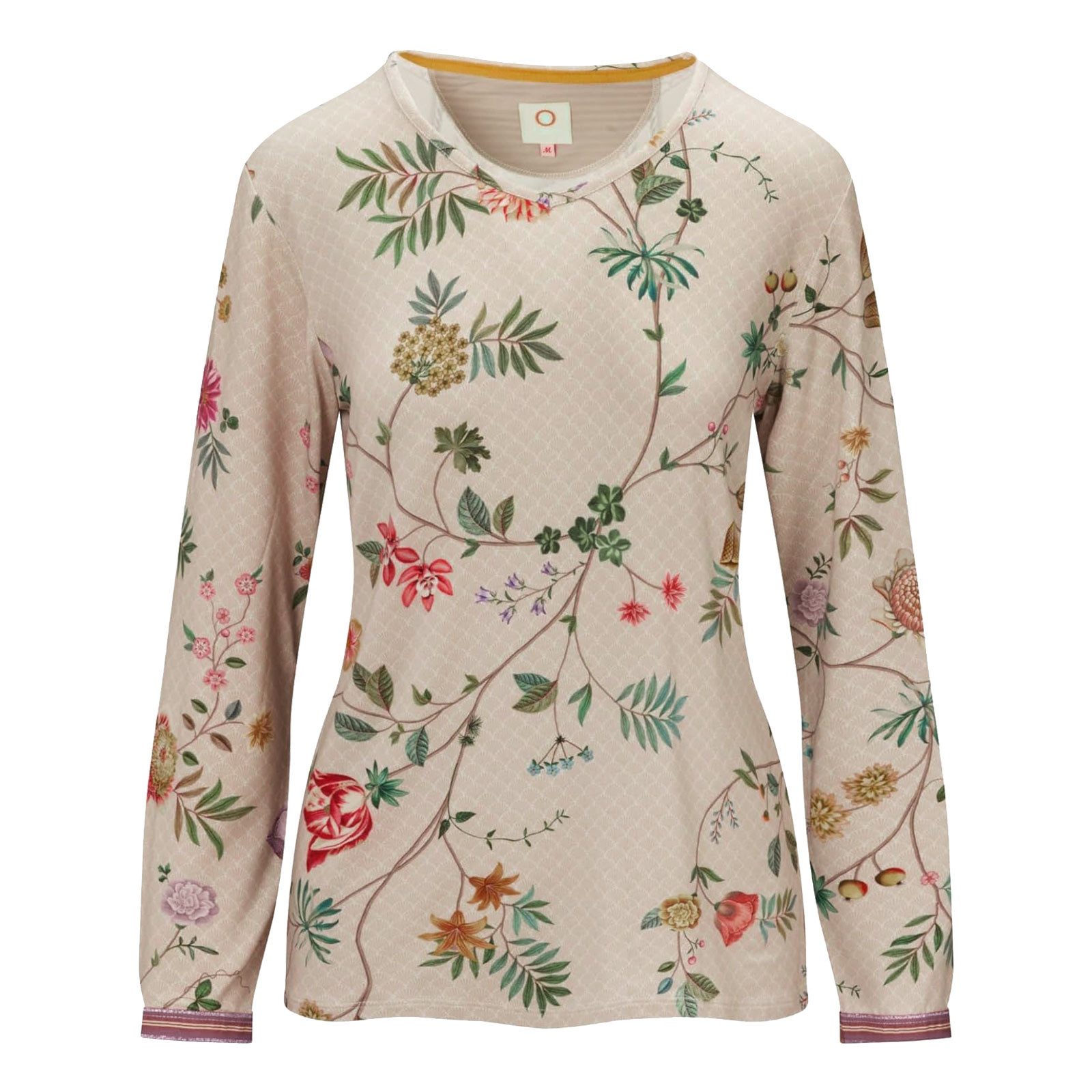 PiP Studio Langarmshirt Trice Long Sleeve günstig online kaufen