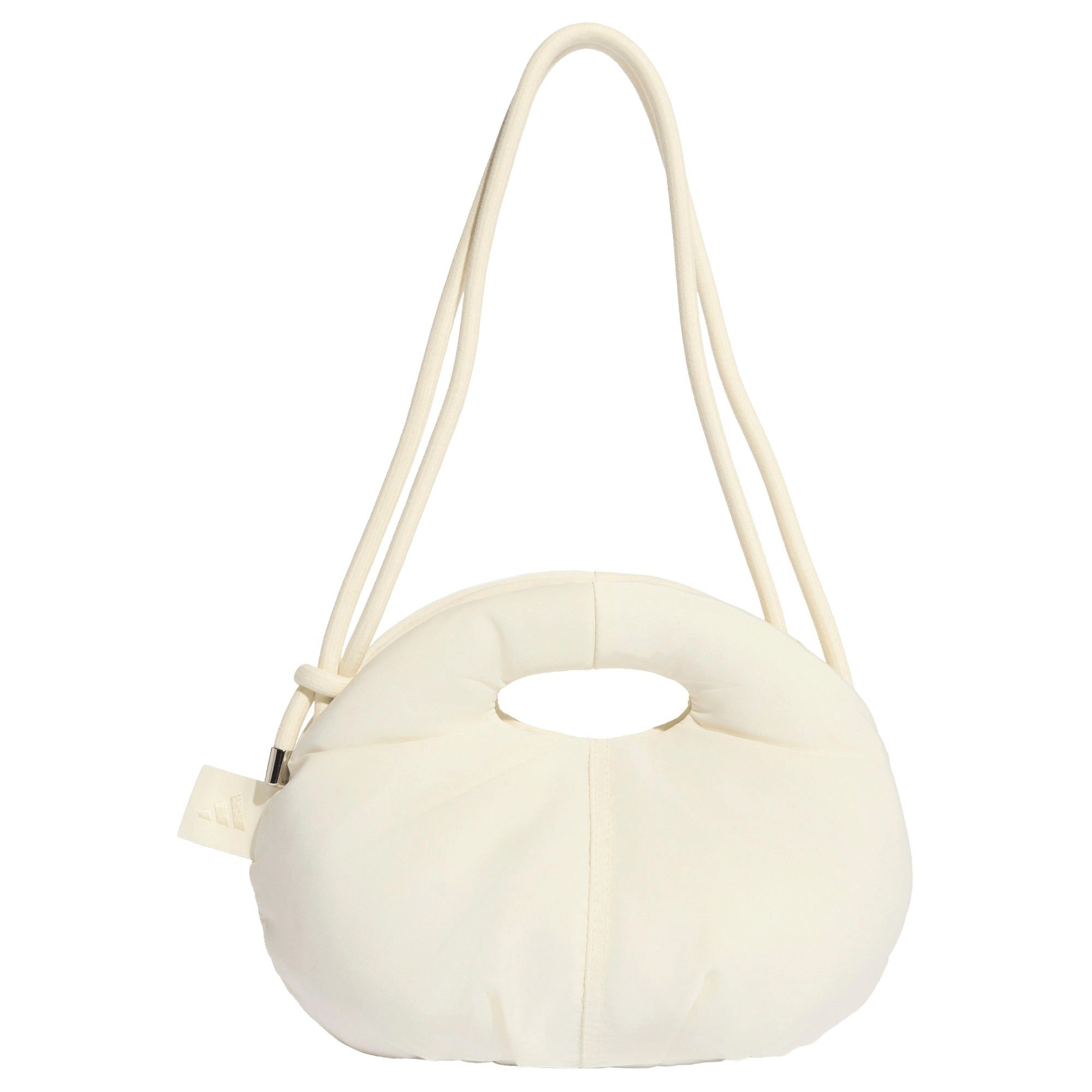adidas Performance Umhängetasche Must Haves Small Bag - Umhängetasche 27 cm (ivory)