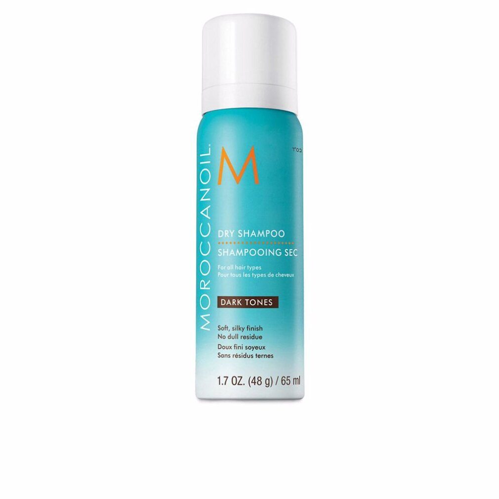 moroccanoil Haarshampoo Dark Tones Trockenshampoo