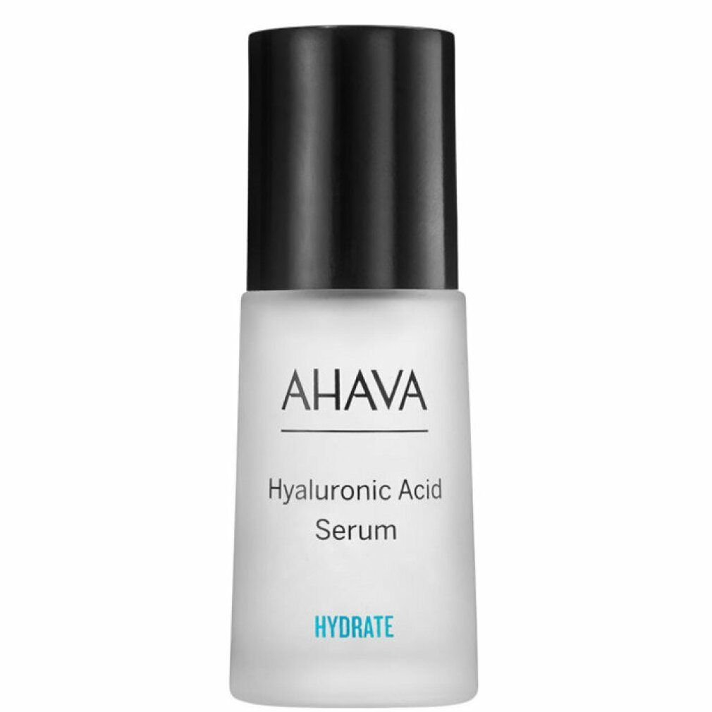 AHAVA Tagescreme Ahava Hydrate 30ml Hyaluronsäure-Serum