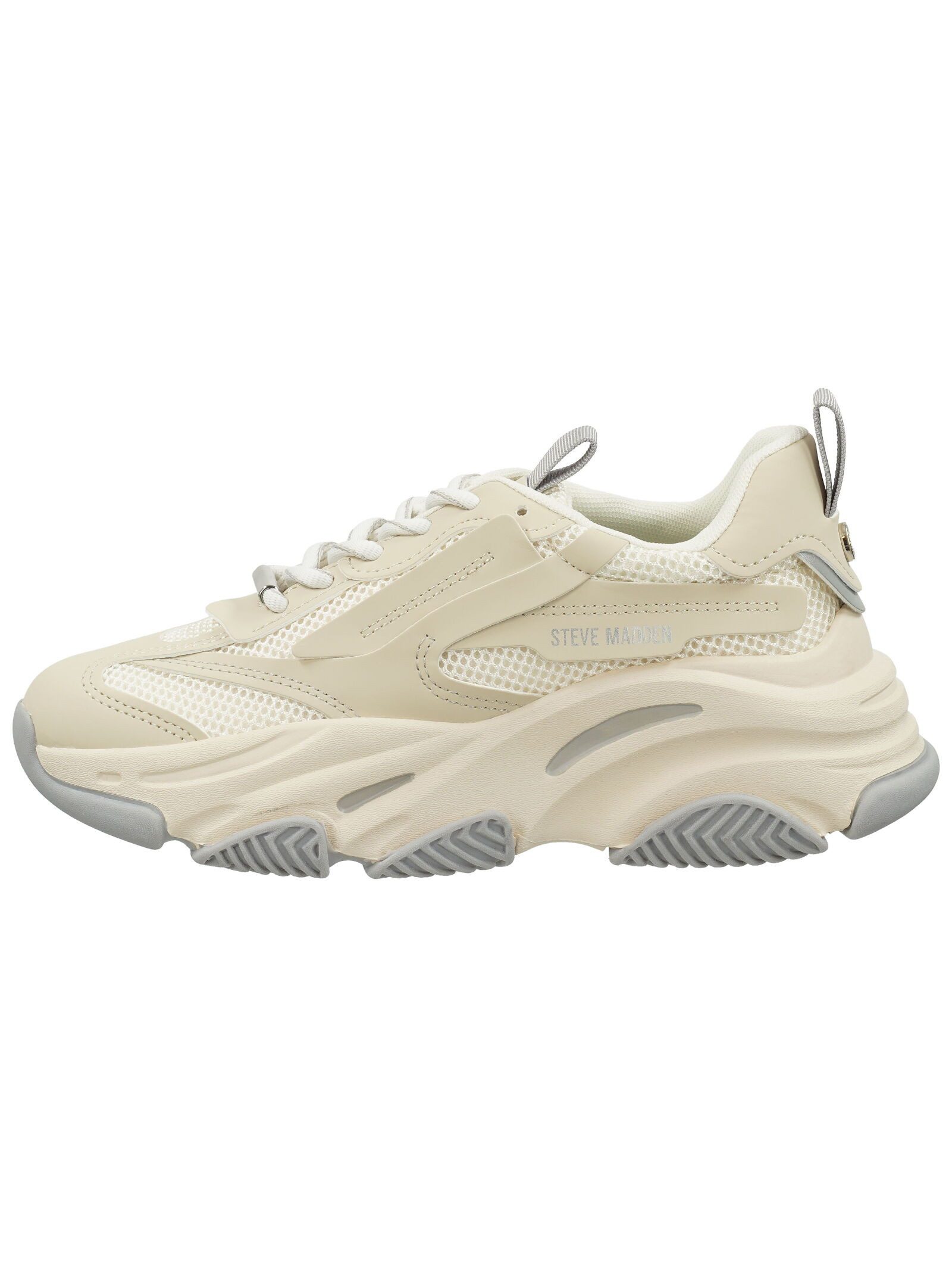 STEVE MADDEN Sneaker Lederimitat Sneaker günstig online kaufen