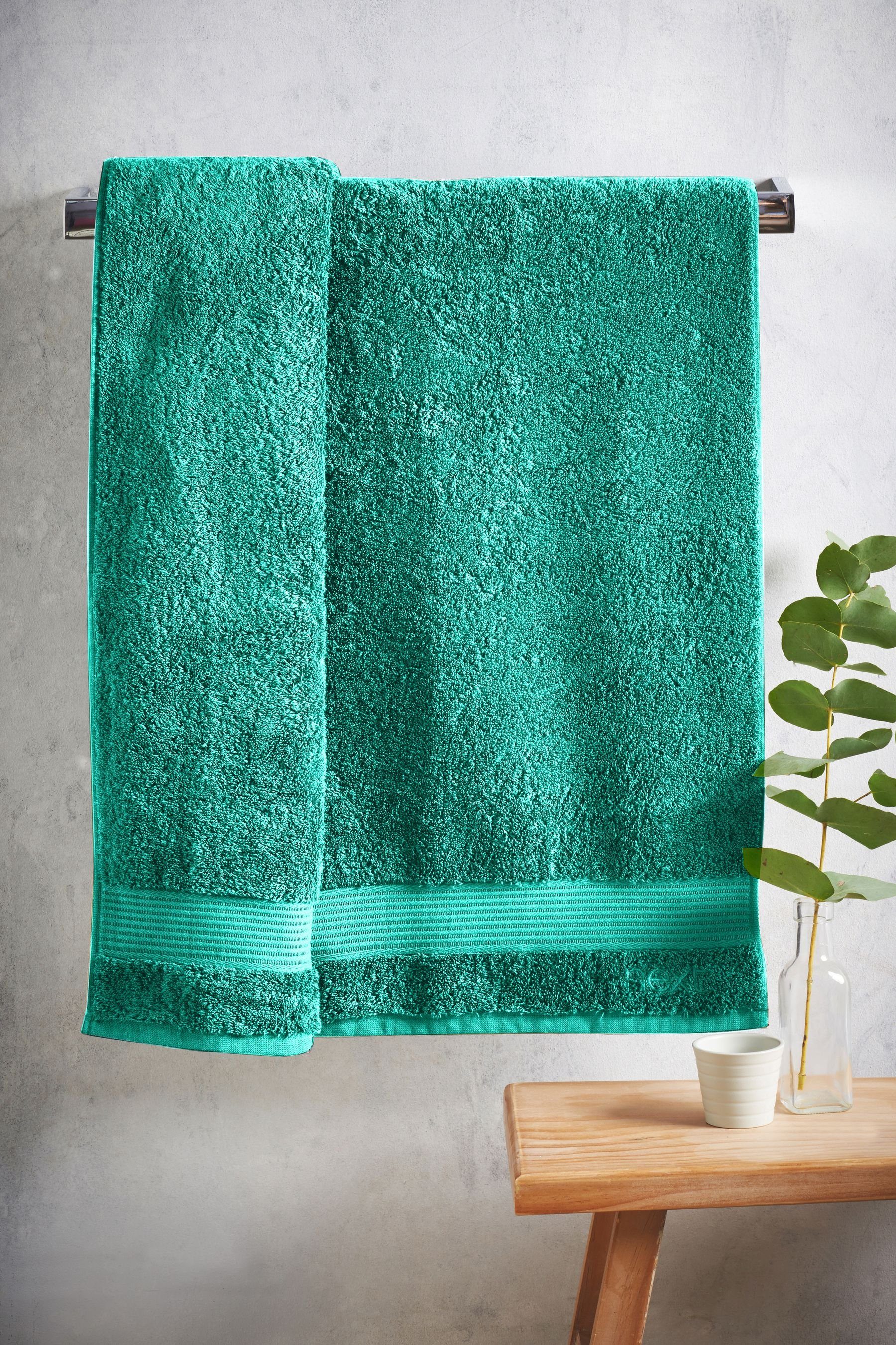 Next Handtuch Handtuch aus ägyptischer Baumwolle, günstig online kaufen