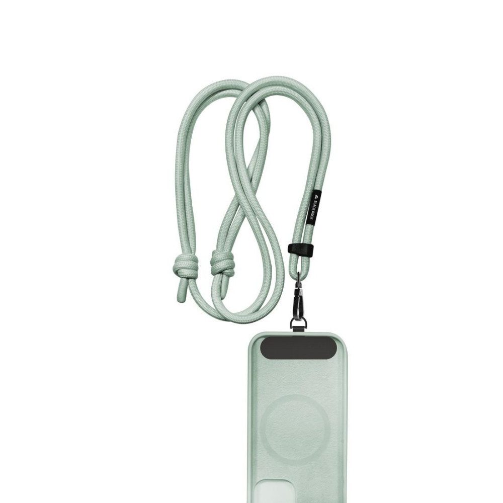 Black Rock Handykette „Universal Lanyard“ für Smartphones, Salbei (00221560)