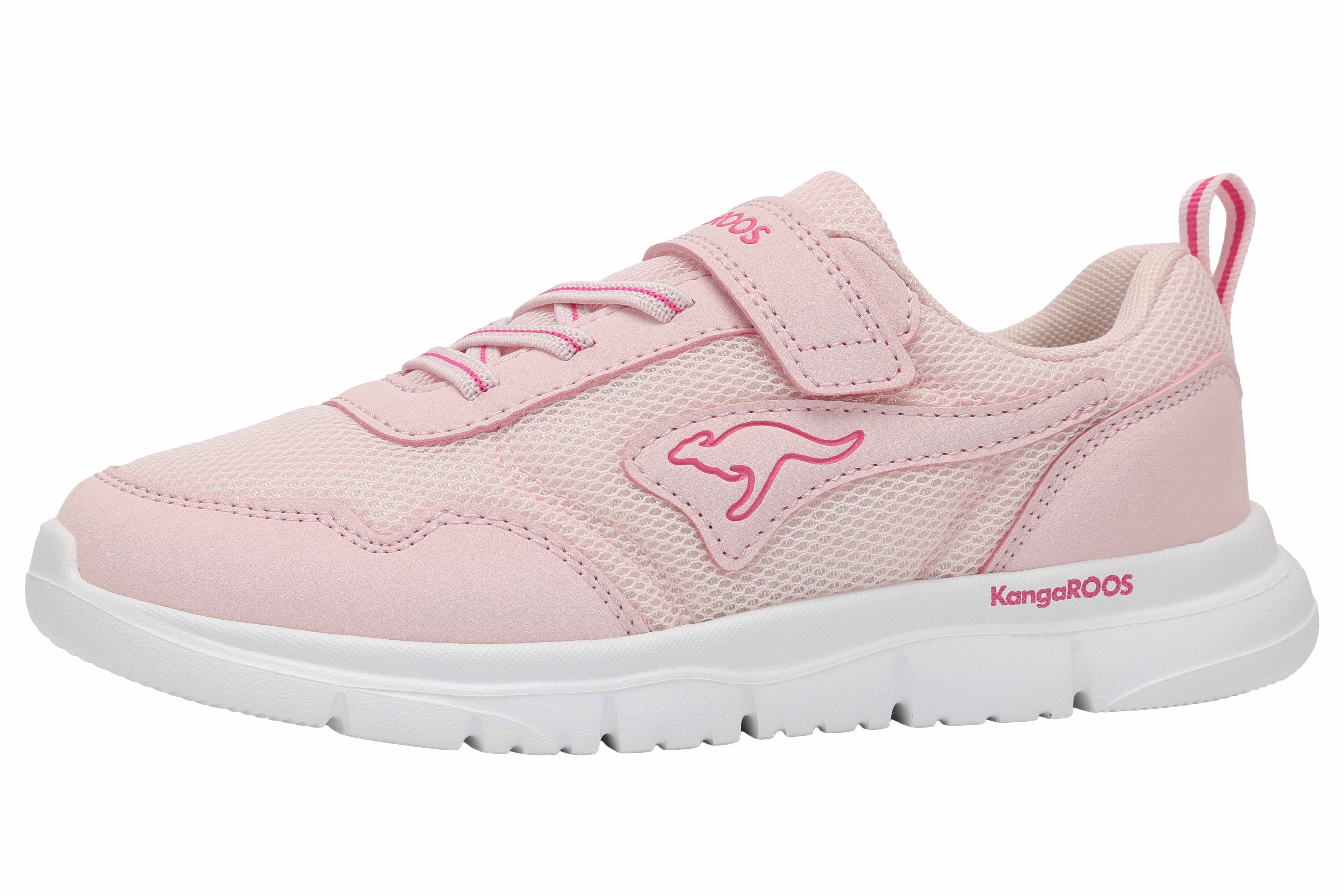 KangaROOS K-ETK POSSUM EV Sneaker (für Kinder & Jugendliche)