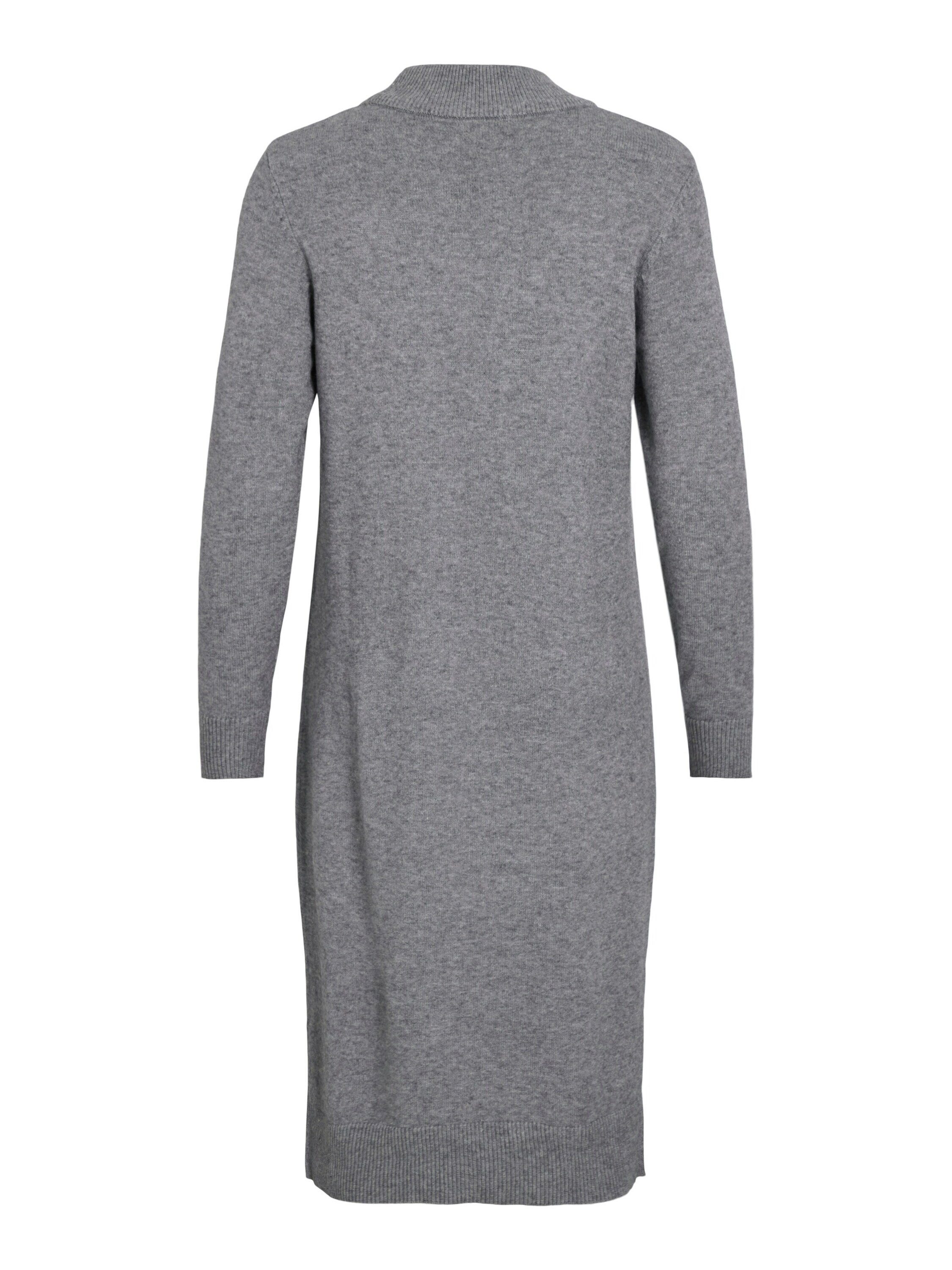 Vila Midikleid VIRil (1-tlg) Plain/ohne Details günstig online kaufen