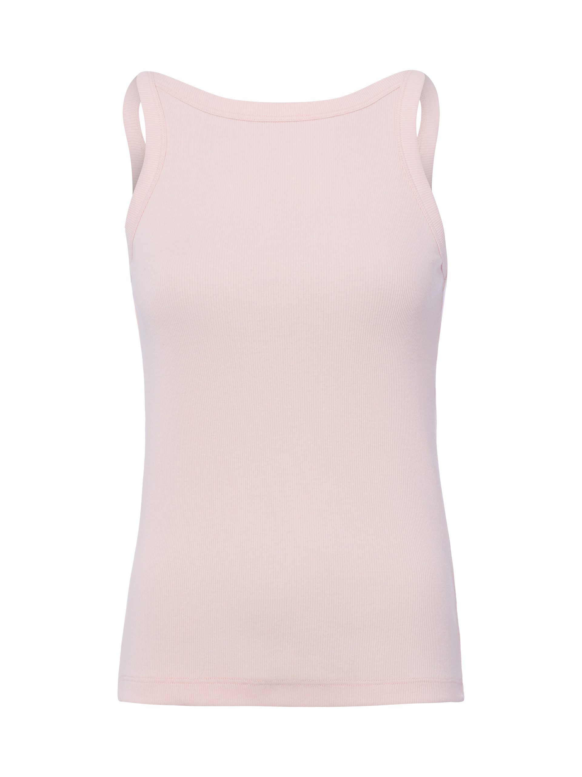 OPUS Print-Shirt Ilesso Springclub Ohne