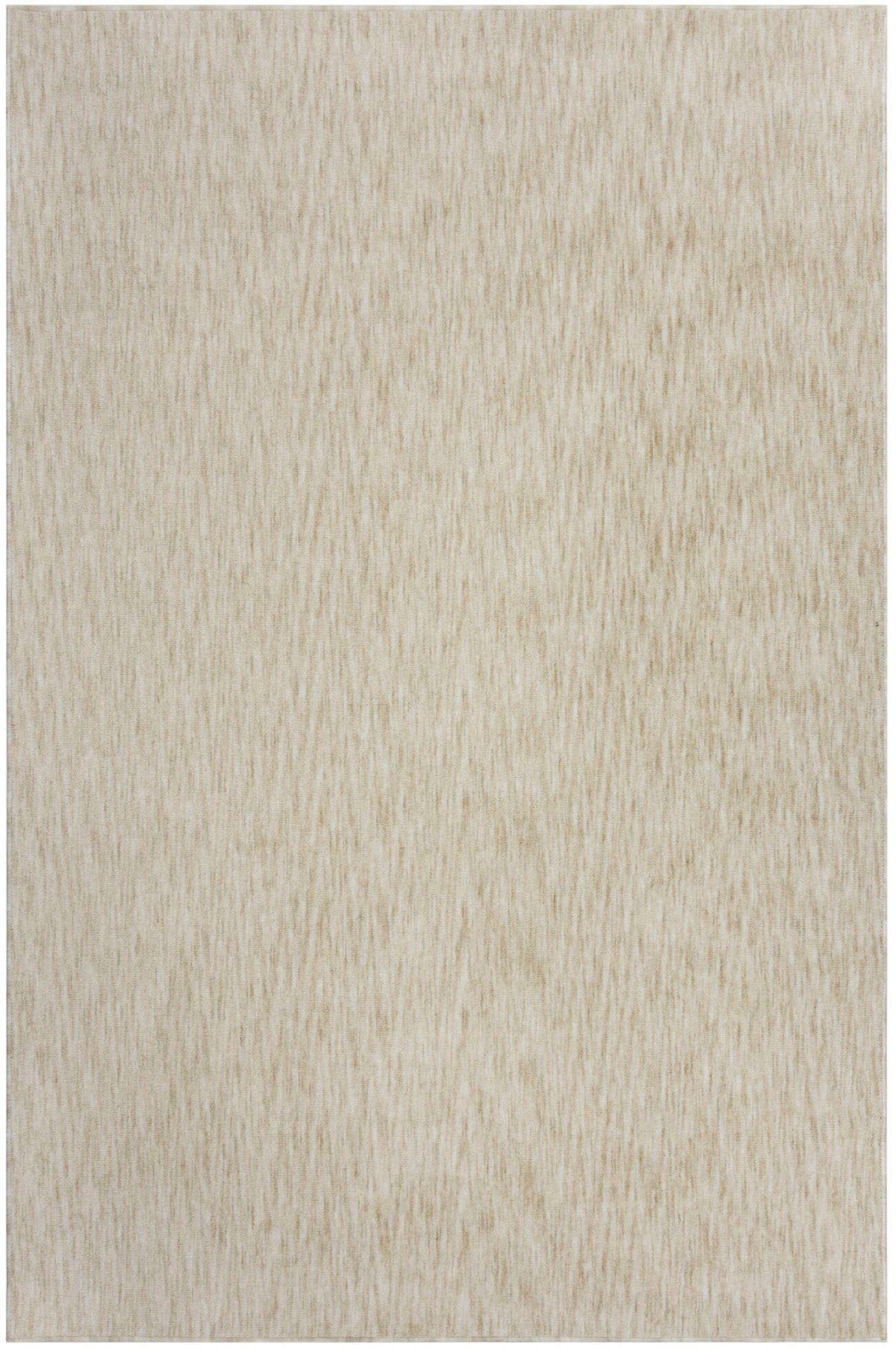 FLAIR RUGS Teppich Marly, rechteckig, Höhe: 7 mm