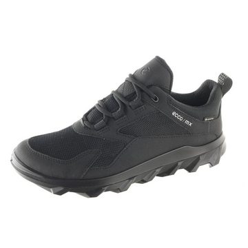 Ecco Sneaker schwarz TEX Sneaker