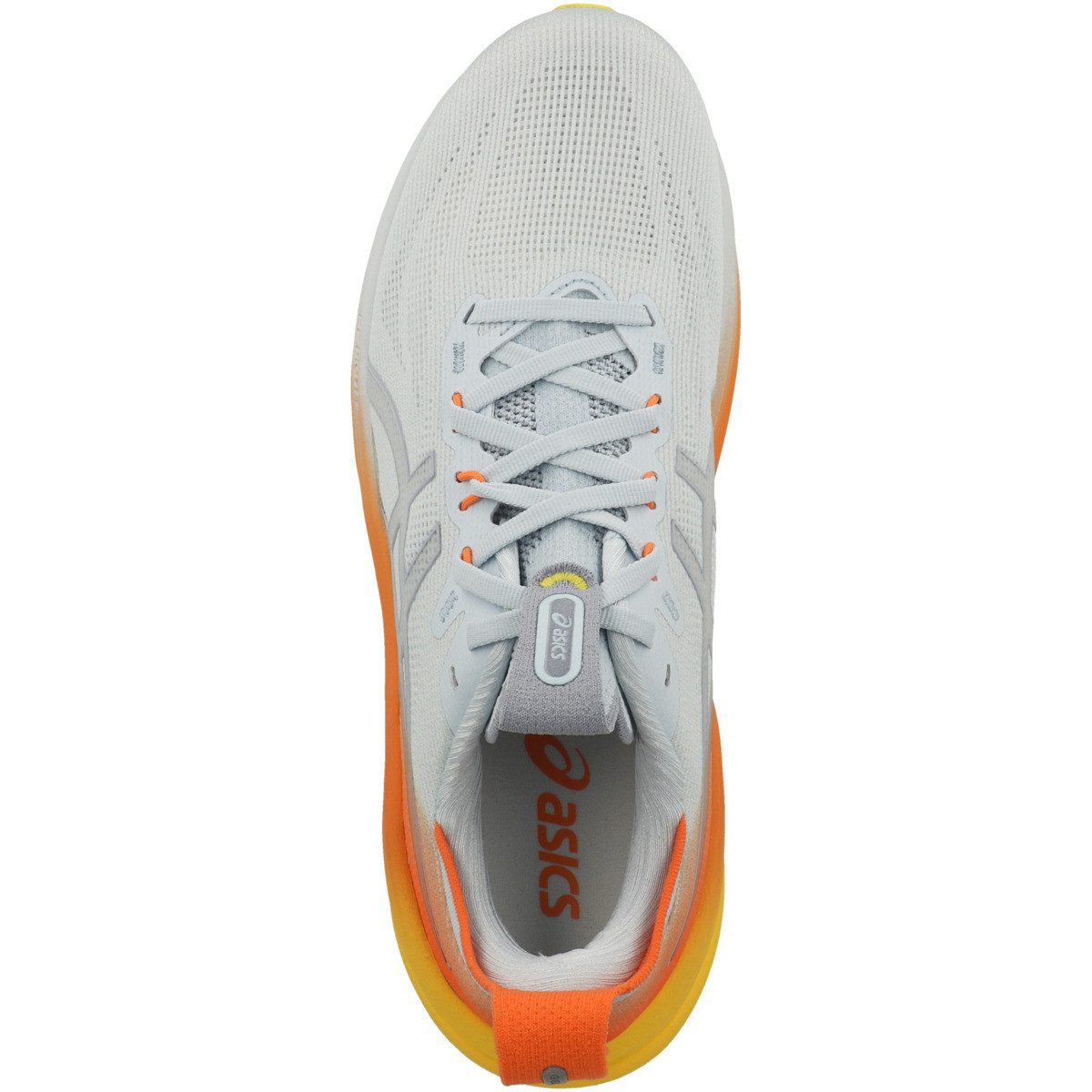 Asics Asics Gel-Nimbus 28 Laufschuhe Herren Schuhe Laufschuh Zuglasche an der Zunge
