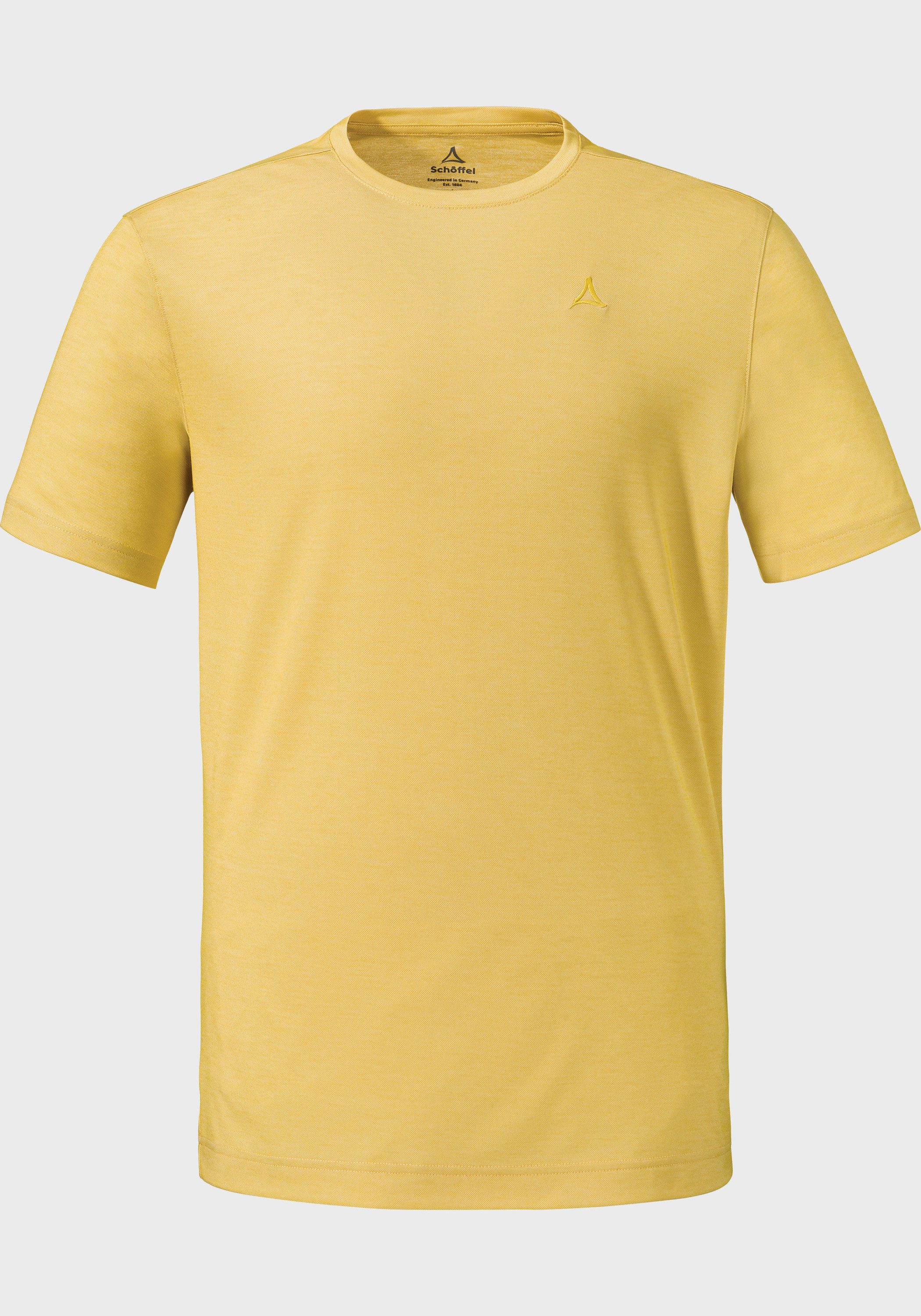 Schöffel Funktionsshirt Urban T Shirt Style günstig online kaufen