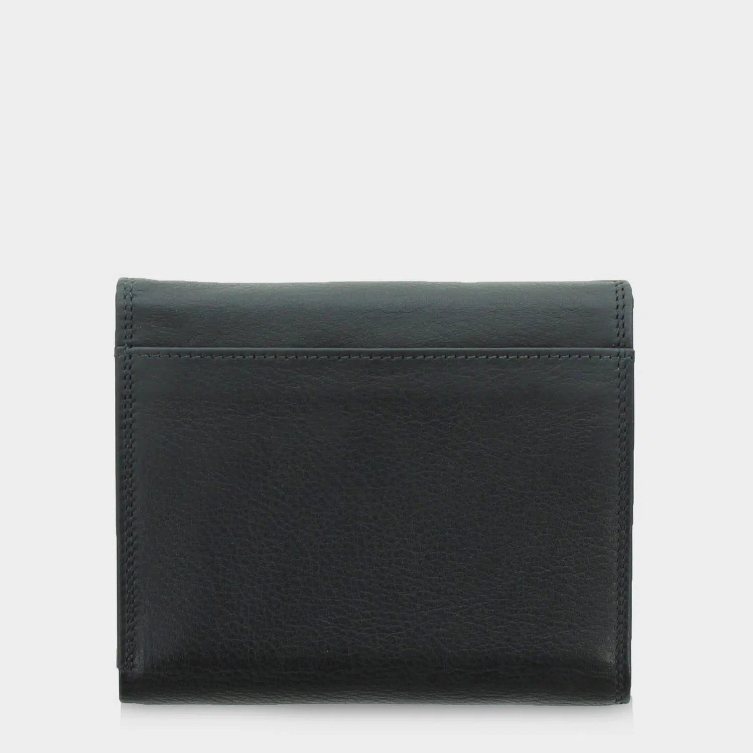 Braun Büffel Geldbörse GOLF SECURE Geldbörse M 8CS schwarz