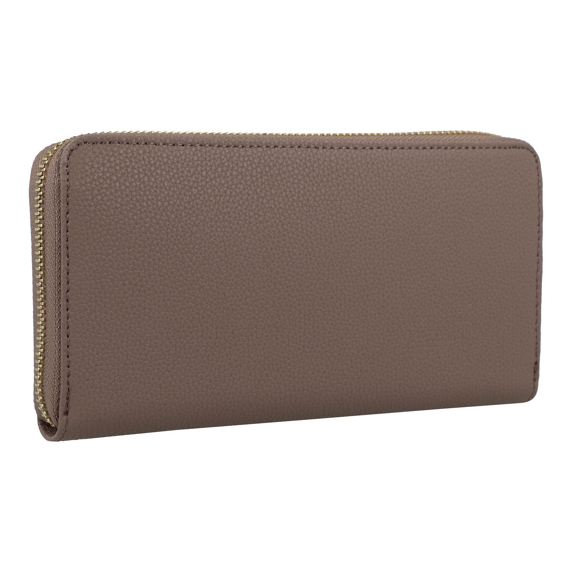 Patrizia Pepe Geldbörse Essentials, Leder