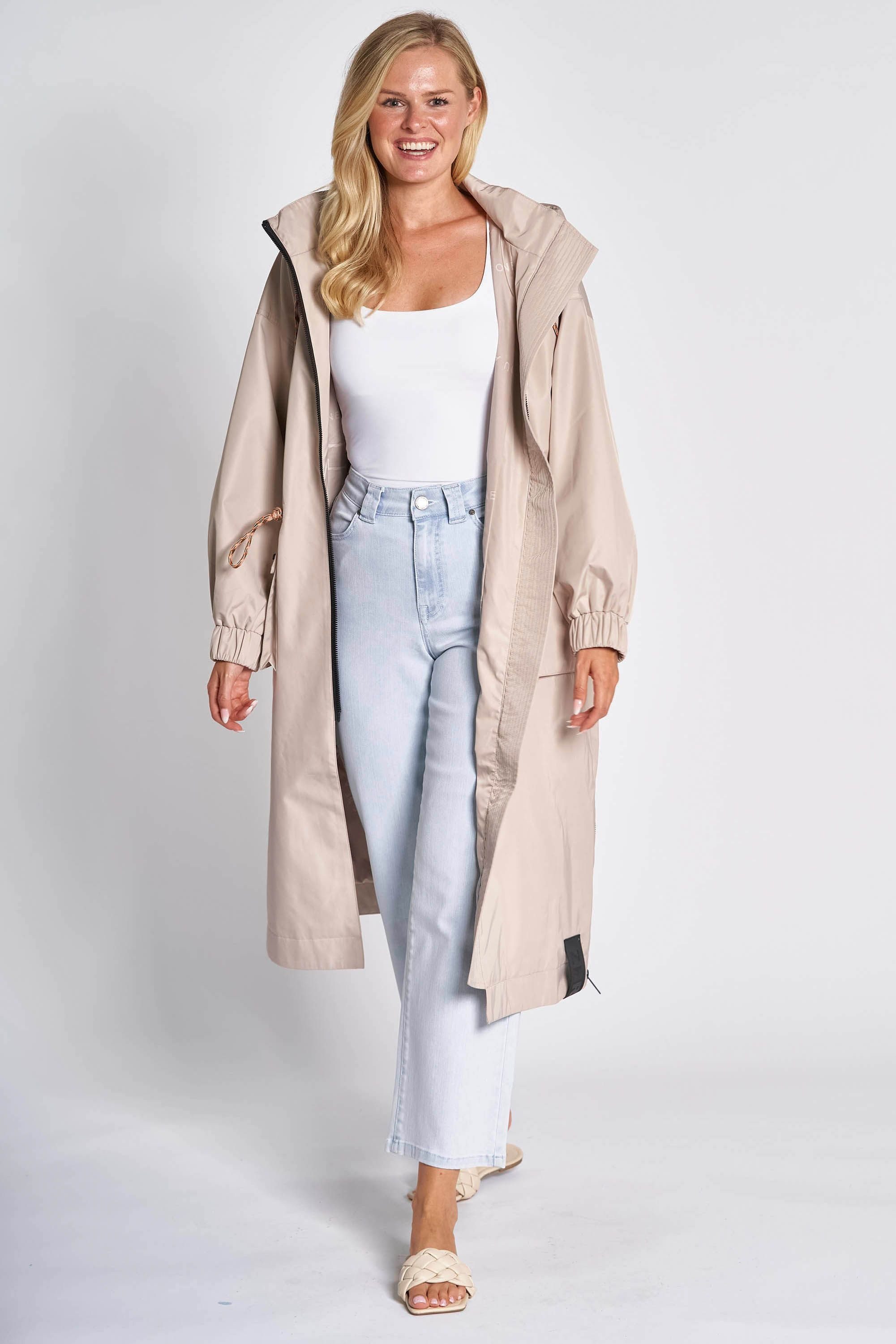 Zhrill Outdoorjacke günstig online kaufen