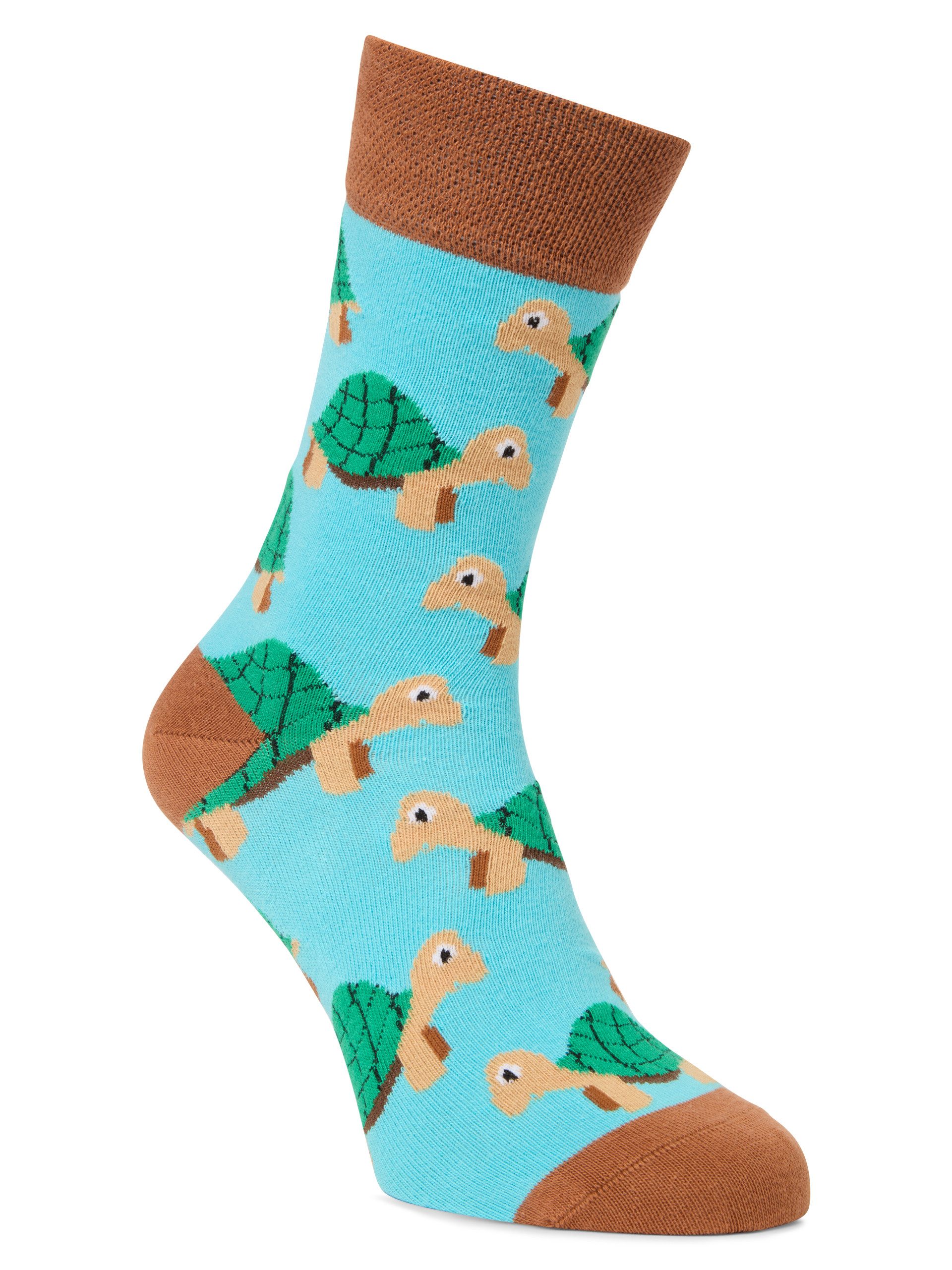 UnaBux Socken Unabux