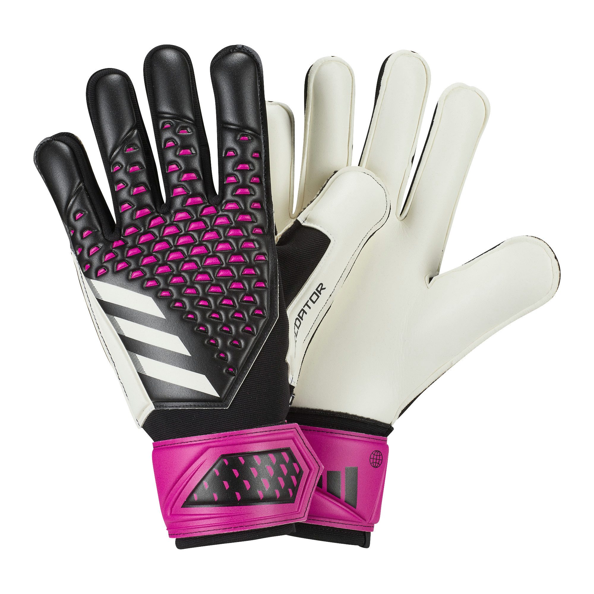 Torwarthandschuhe adidas Torwarthandschuhe Predator Match GK Gloves