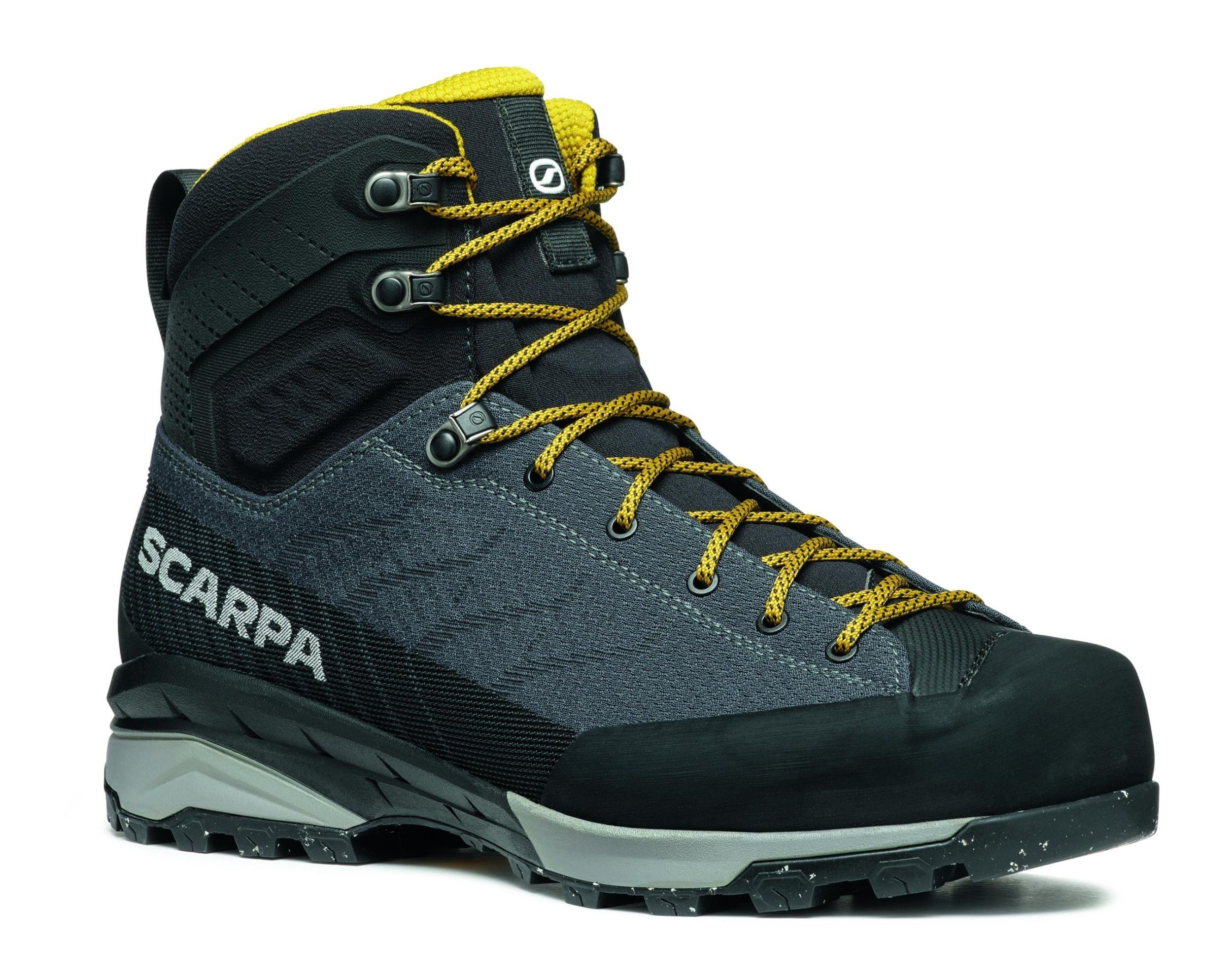 Scarpa Scarpa Herren Mescalito Trek Planet GTX Wanderstiefel Wanderstiefel