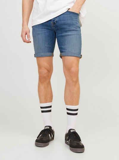 Jack & Jones Shorts JJIRICK JJFOX SHORTS 50SPS CB 037 SN