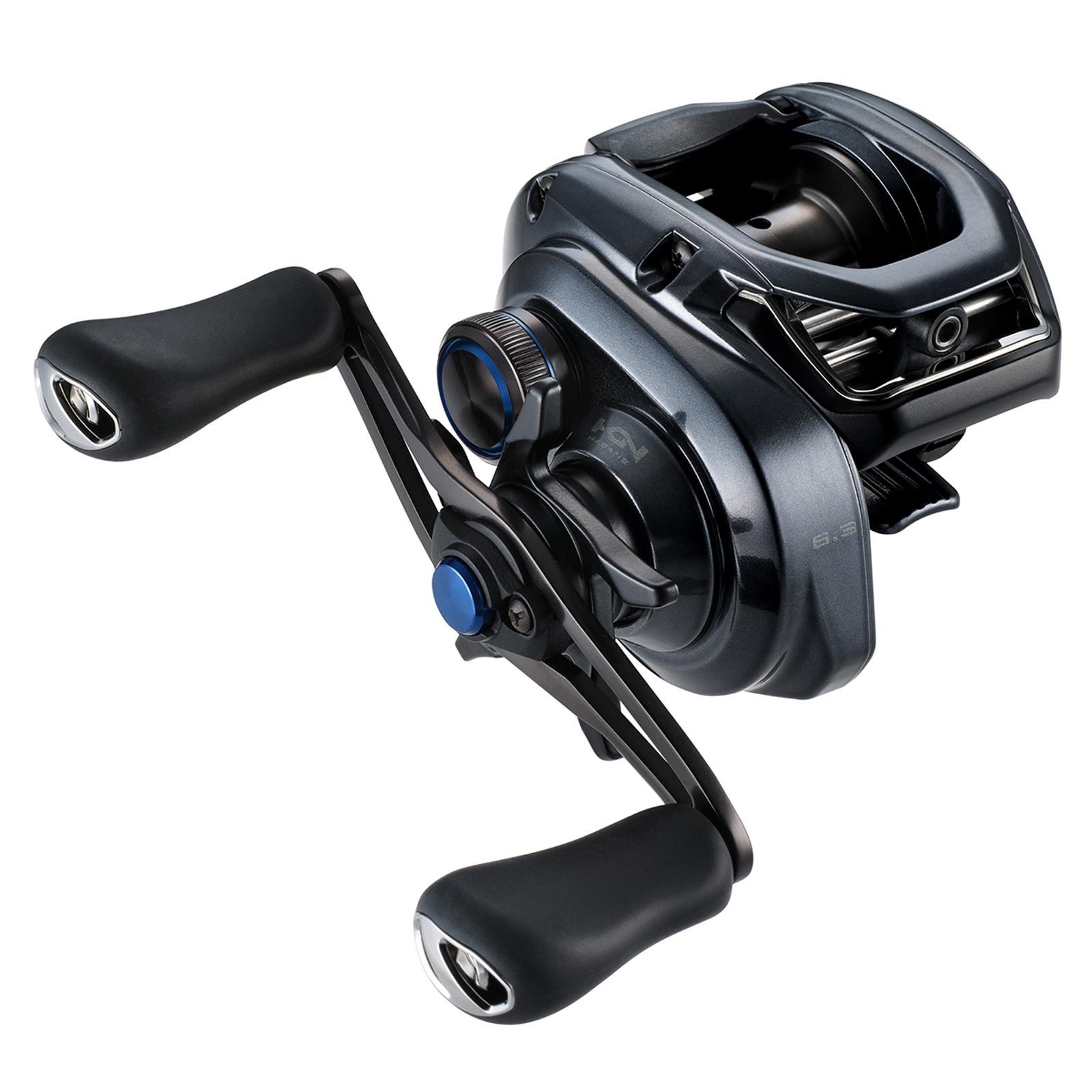 Shimano Baitcastrolle), Shimano SLX A 71 A Baitcastrolle
