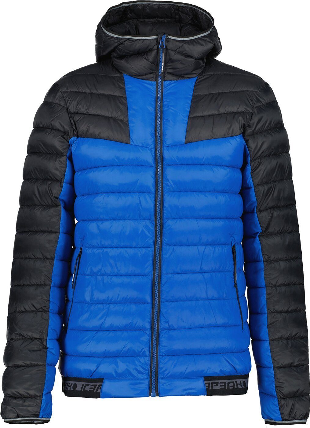 Anorak ICEPEAK DILLON MARINENBLAU