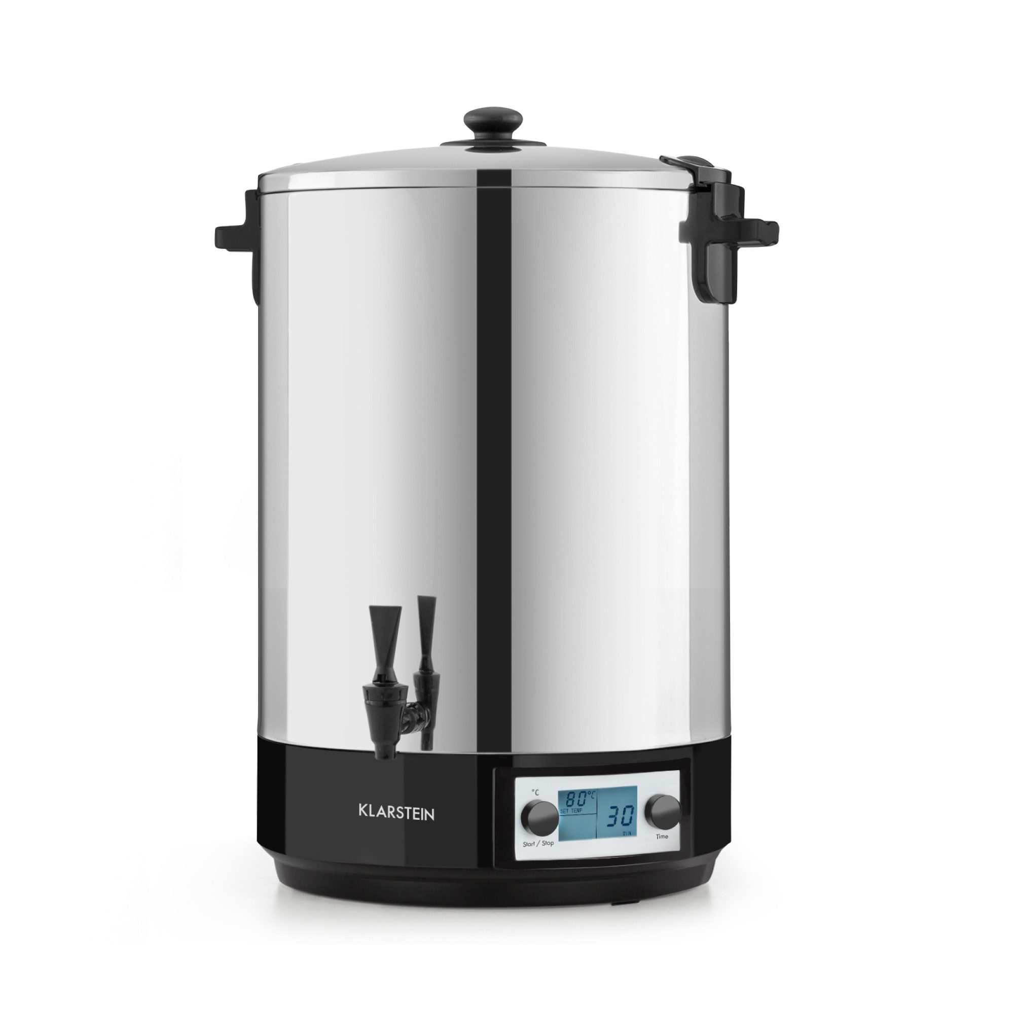 Klarstein Einkochautomat Konfistar, 2500 W