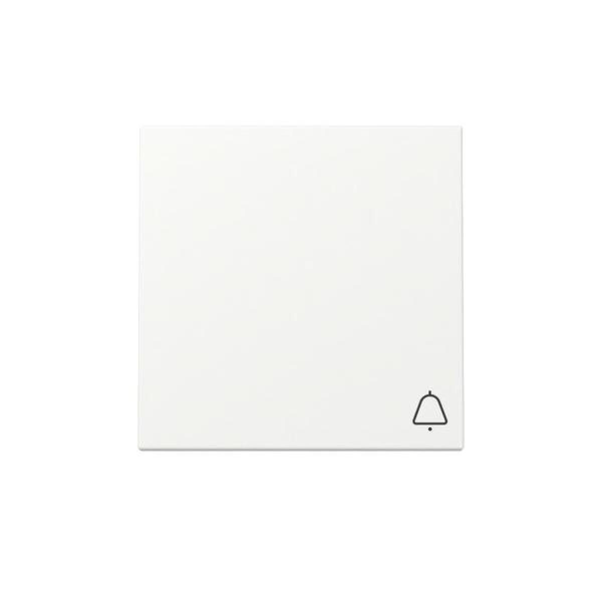 GIRA Klemmen Gira Wippe Symb. Klingel 328627