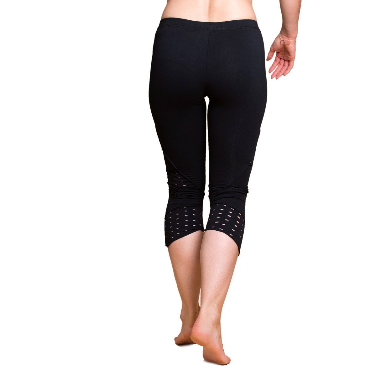 PANASIAM Leggings Goa Leggings ‘Akali‘ Capri günstig online kaufen