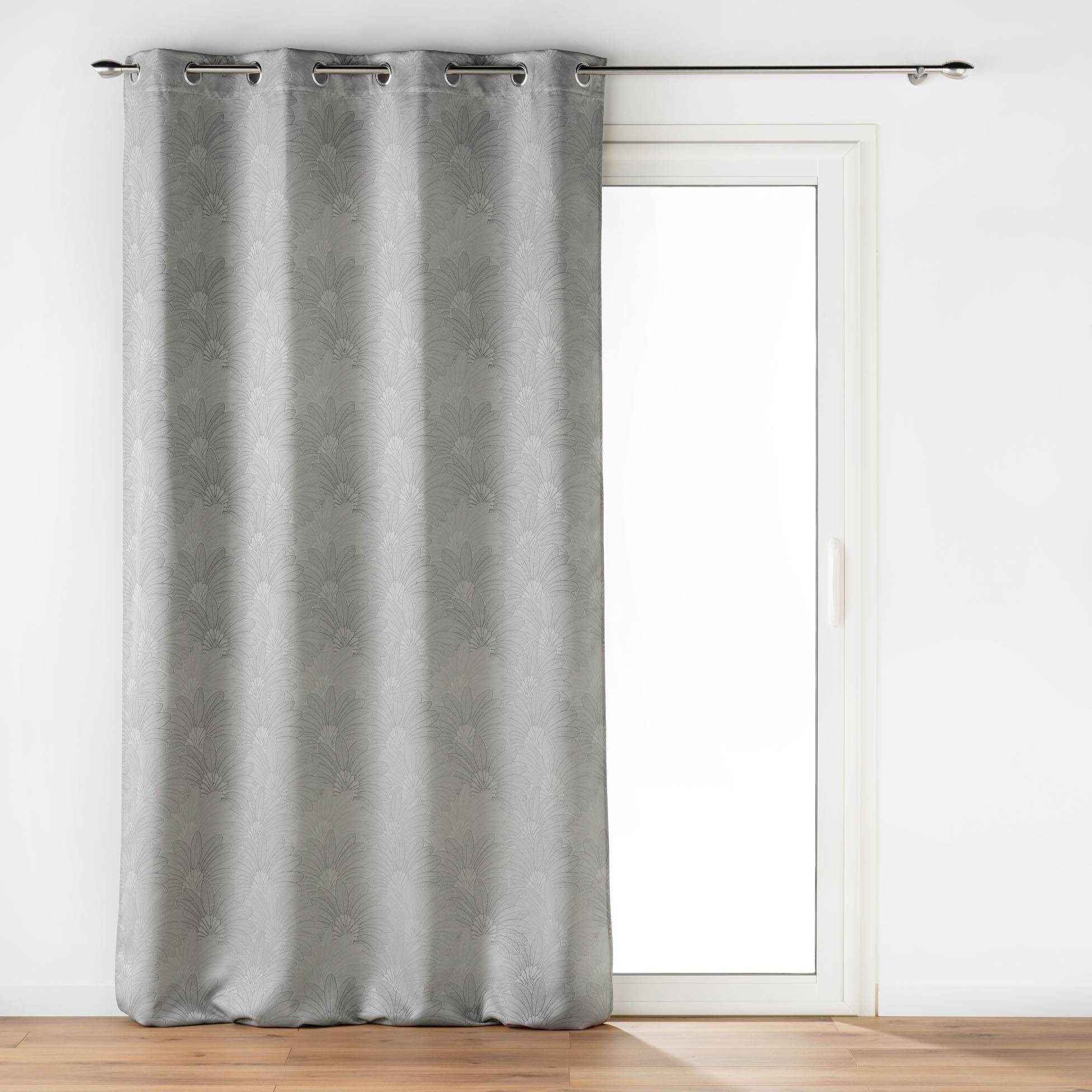 Douceur d'intérieur Vorhang, modern günstig online kaufen