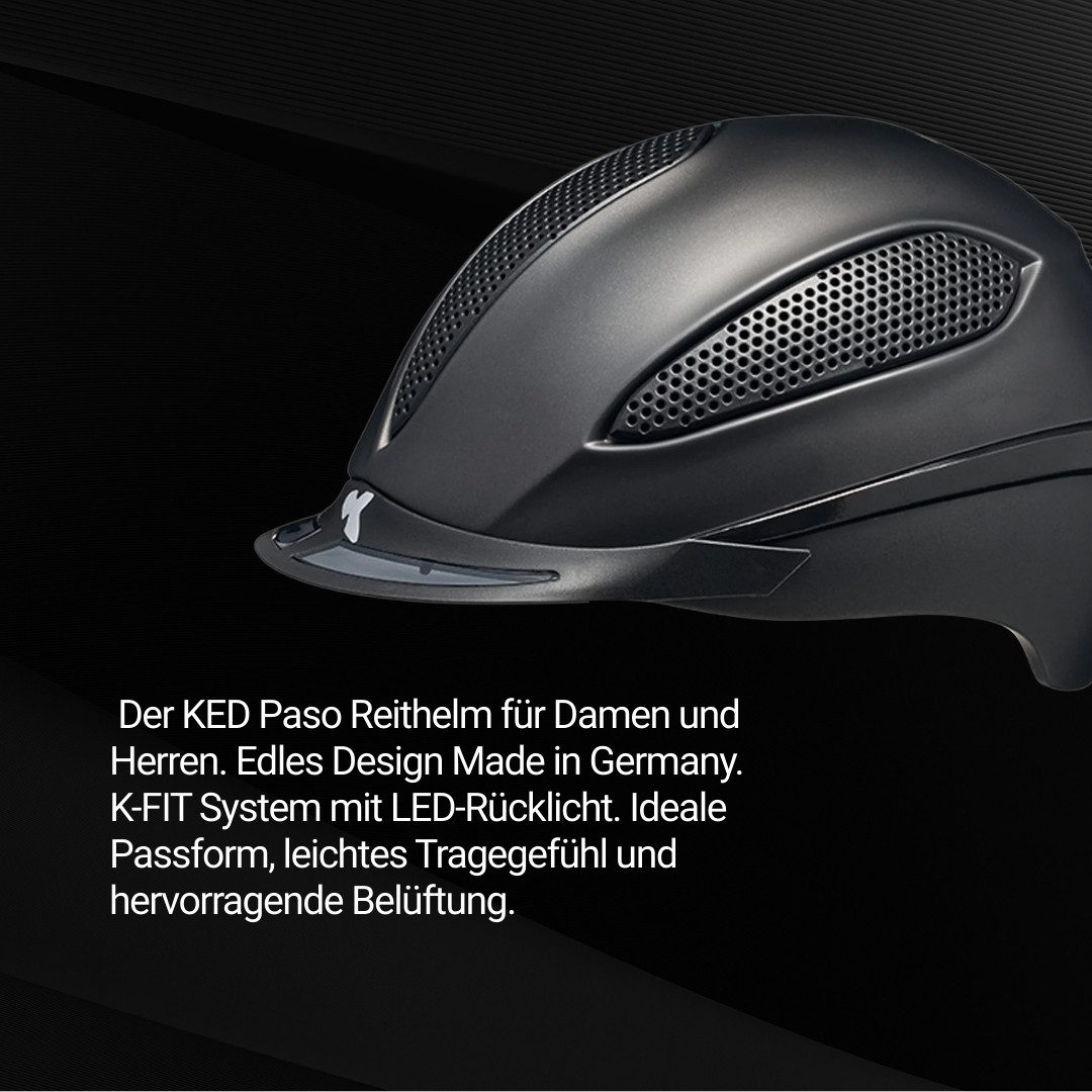 KED Reithelm Paso Reithelm