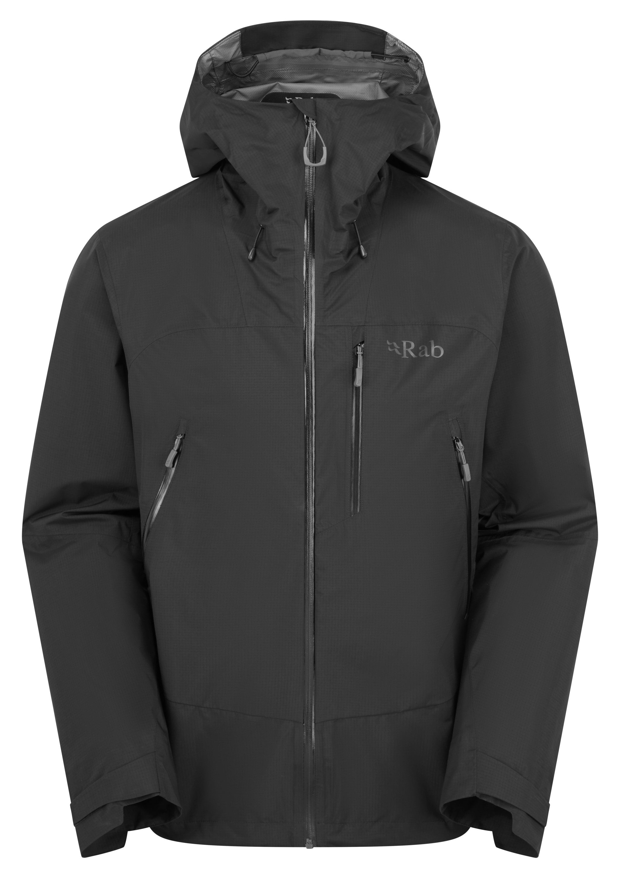 Rab Regenjacke Herren Downpour Mountain Jacket Regenjacke - Rab