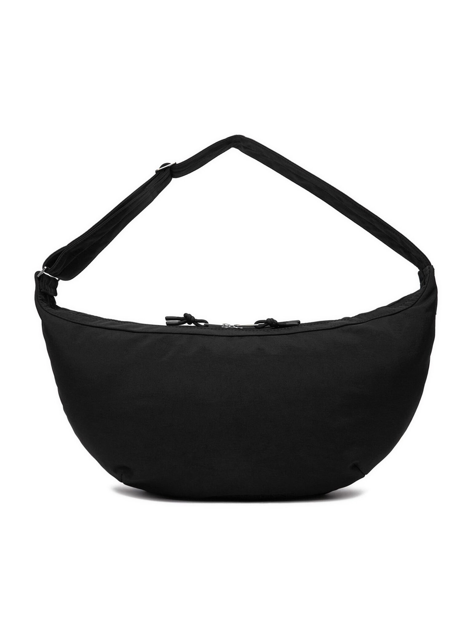 GUESS JEANS Handtasche Guess Jeans Damenhandtasche Schwarz GUESS JEANS-CWBEO-GUESS-M-002-09 S