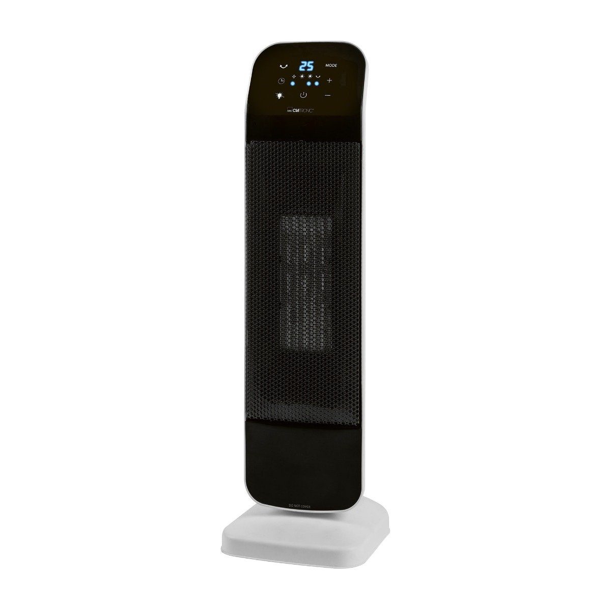 CLATRONIC Heizlüfter HL 3763, mit PTC-Keramik-Heizelement, günstig online kaufen