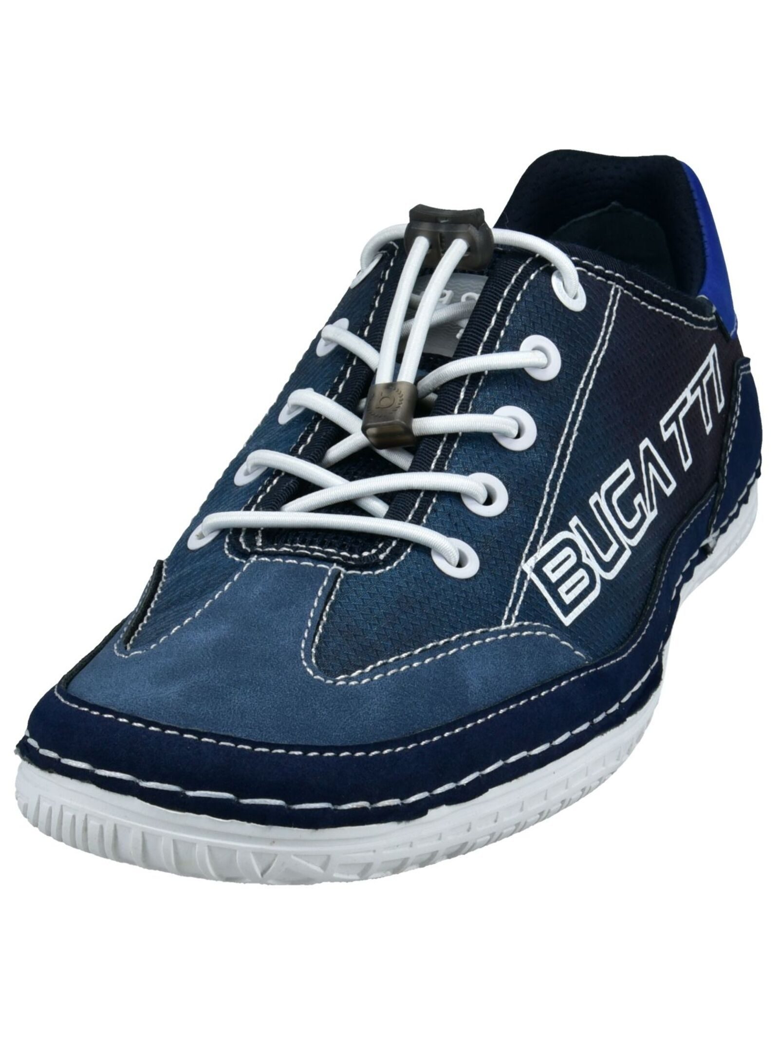 bugatti Sneaker Lederimitat . Sneaker (1-tlg)