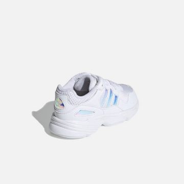 adidas Originals Adidas Yung 96 El I - Ftwr White / Core Black Sneaker