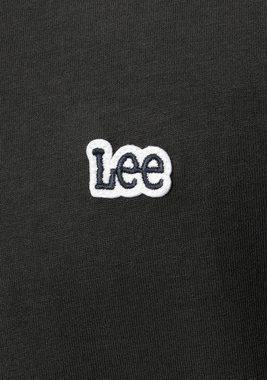 Lee® T-Shirt PATCH LOGO TEE