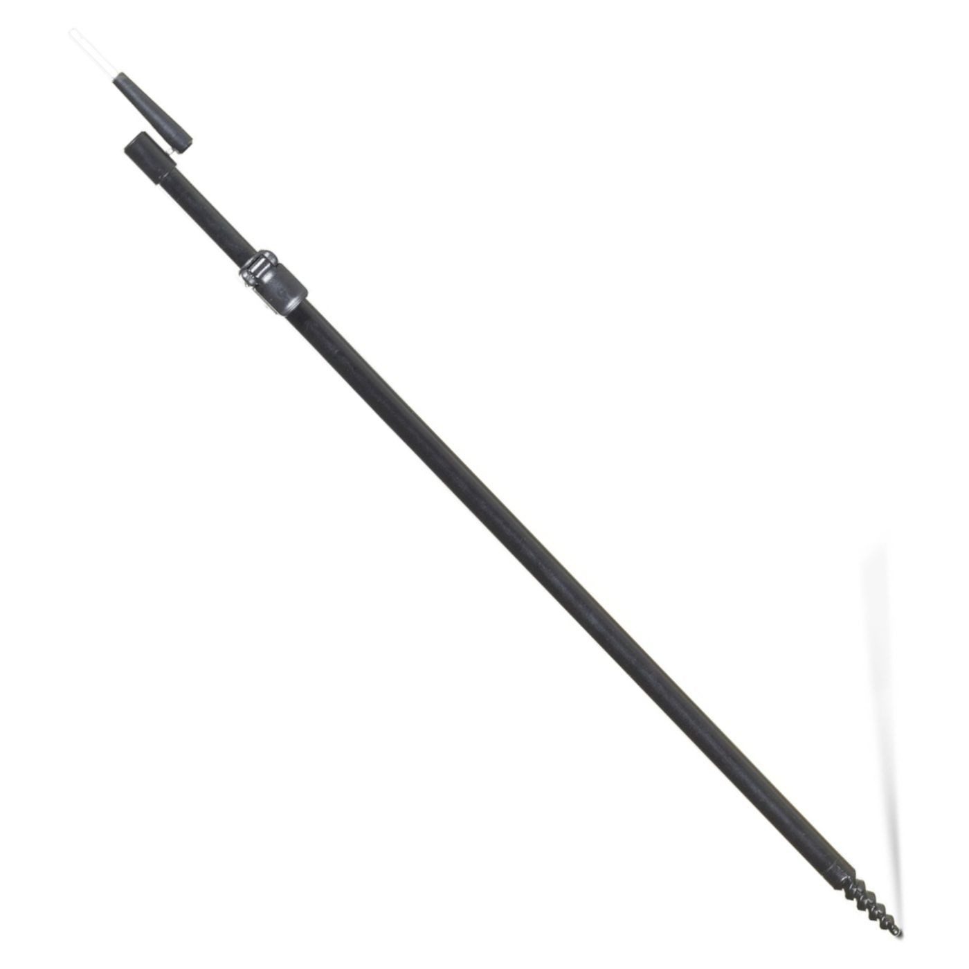 Anaconda Bankstick ANACONDA Black Storm Pole 100-180cm - Bankstick Sturmstange
