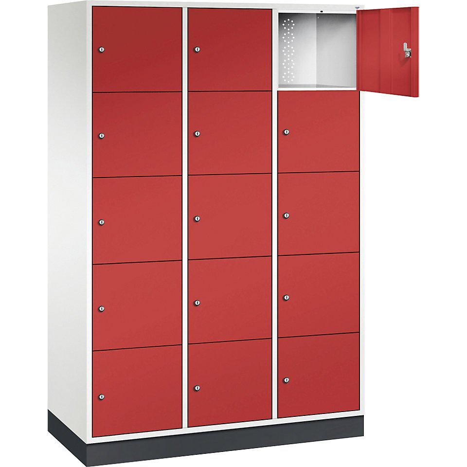 Aktenschrank C+P