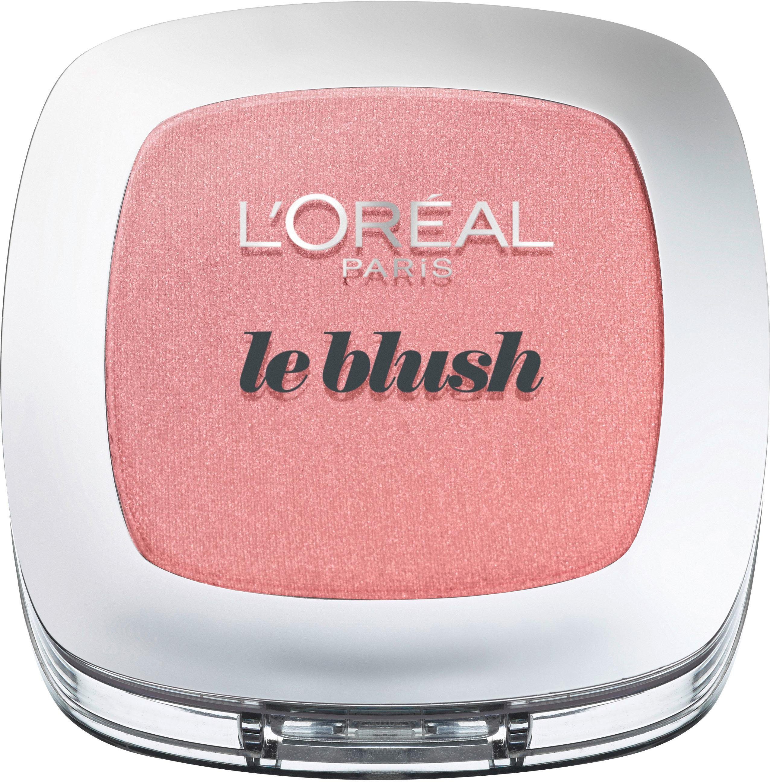 L'ORÉAL PARIS luminous Le Rouge 90 Blush