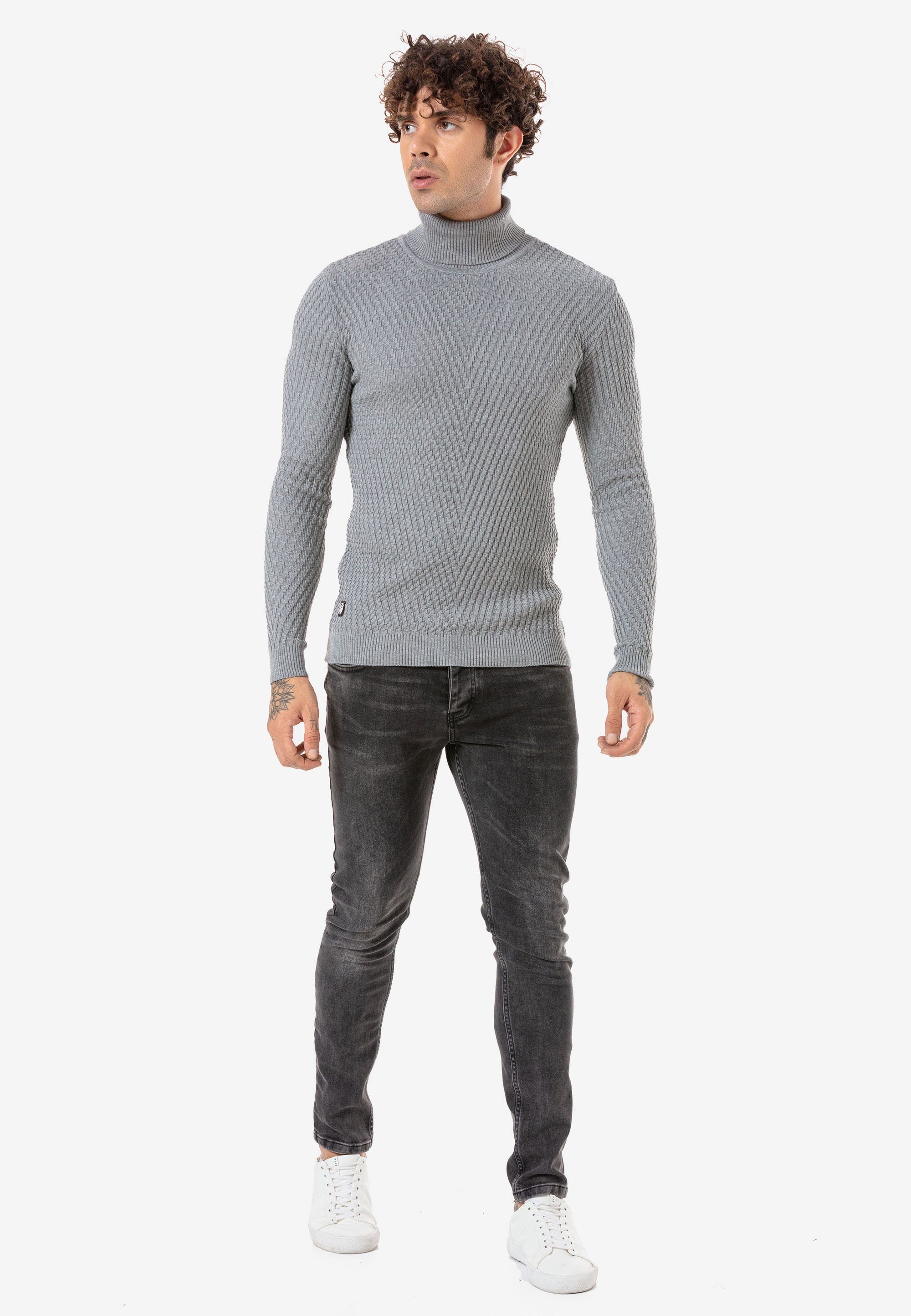 Rollkragenpullover Gosport