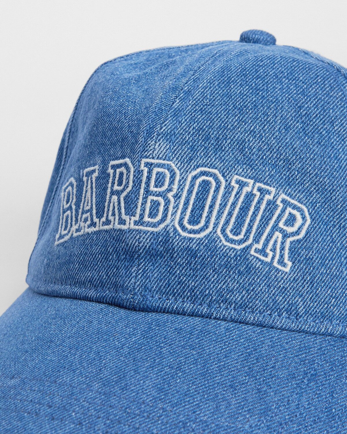 Barbour Baseball Cap Cap Emily