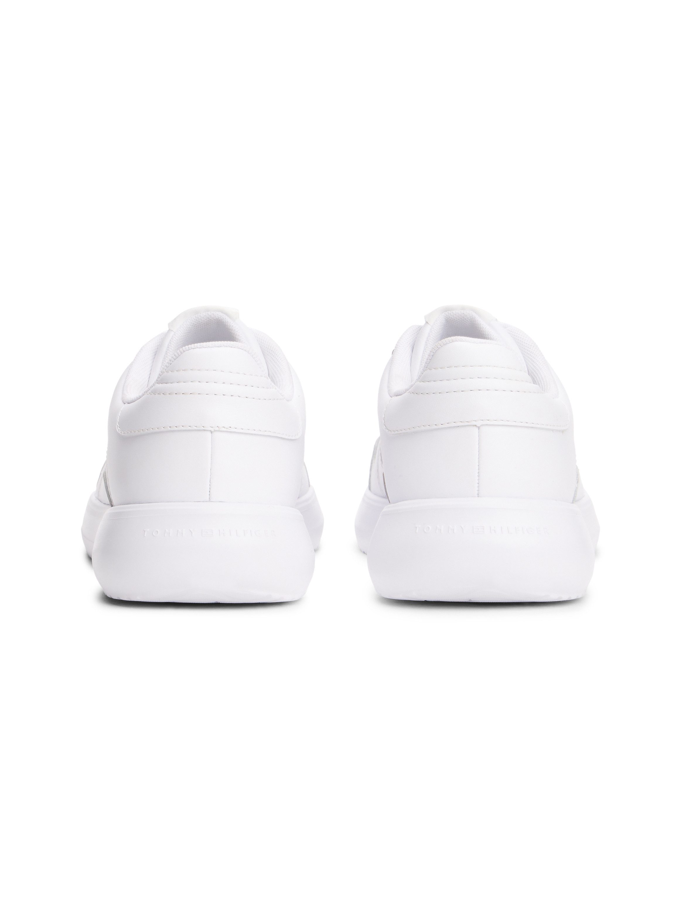 Tommy Hilfiger MODERN LIGHTCUP LTH Sneaker, Freizeitschuh, Halbschuh, Schnü günstig online kaufen