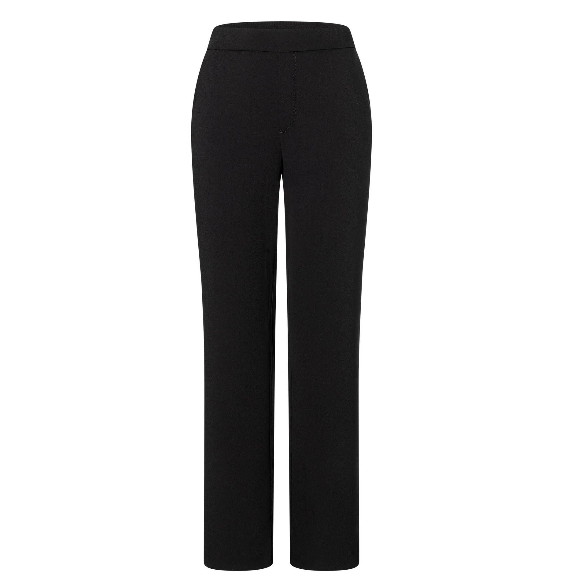 Stoffhose Damen Hose CHIARA