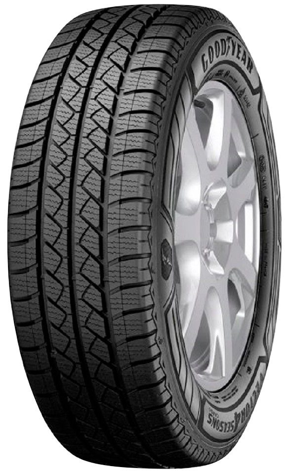 Gute Produkte Vector Goodyear Ganzjahresreifen in Ausführungen 4Seasons, erhältlich verschiedenen 1-St.,