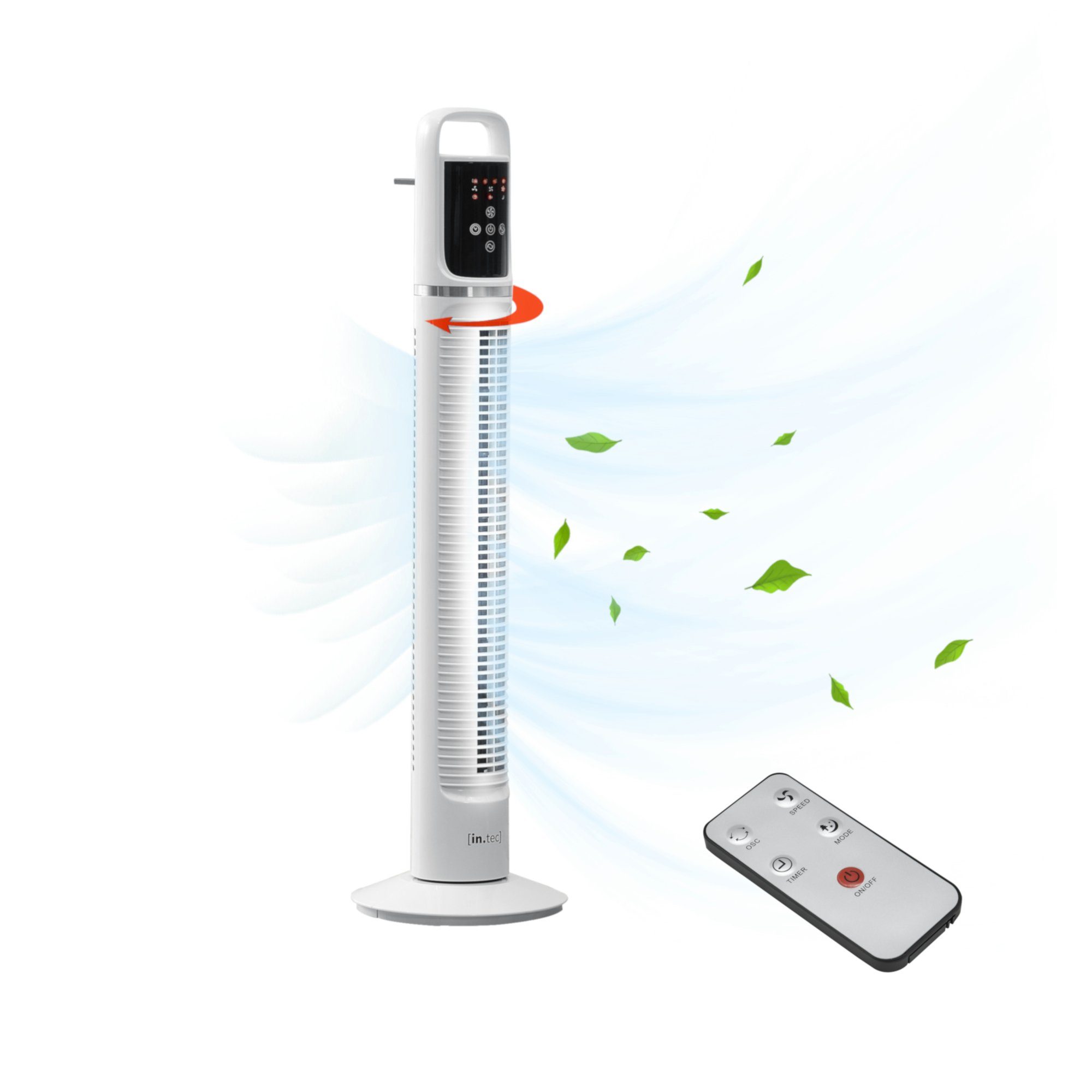 Turmventilator