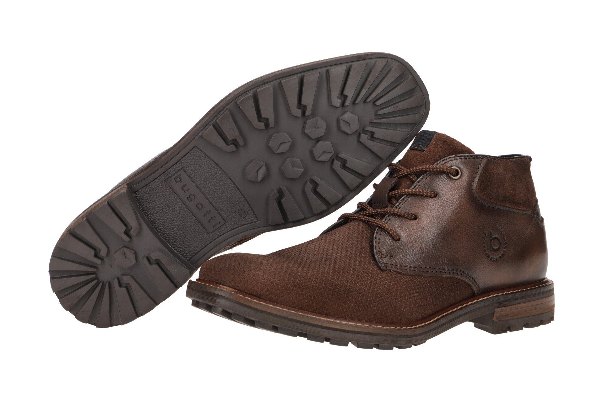 bugatti 331-ACC30-3410 6161 Stiefel