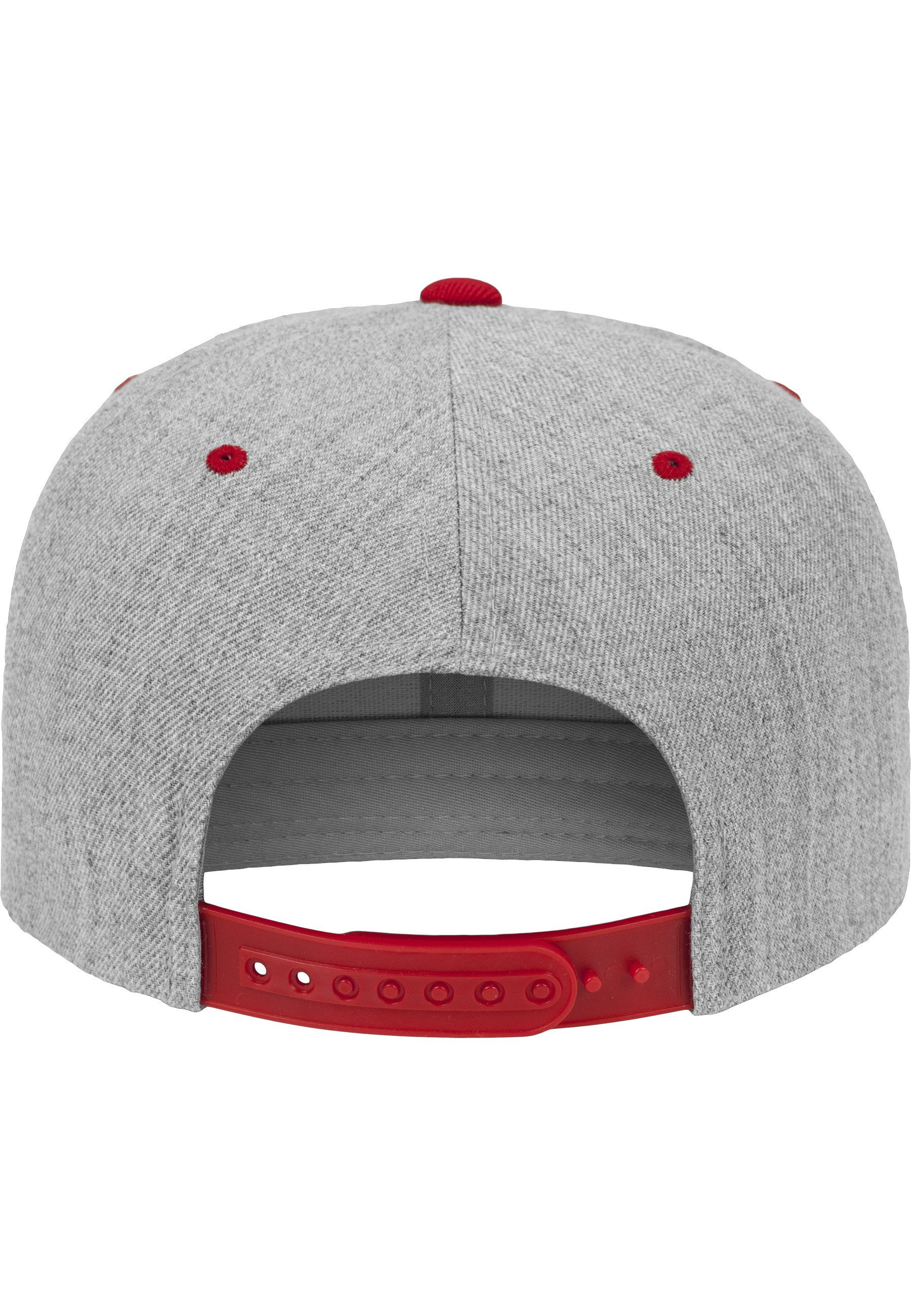 Flexfit Flex Cap Flexfit Unisex Classic Snapback 2-Tone günstig online kaufen