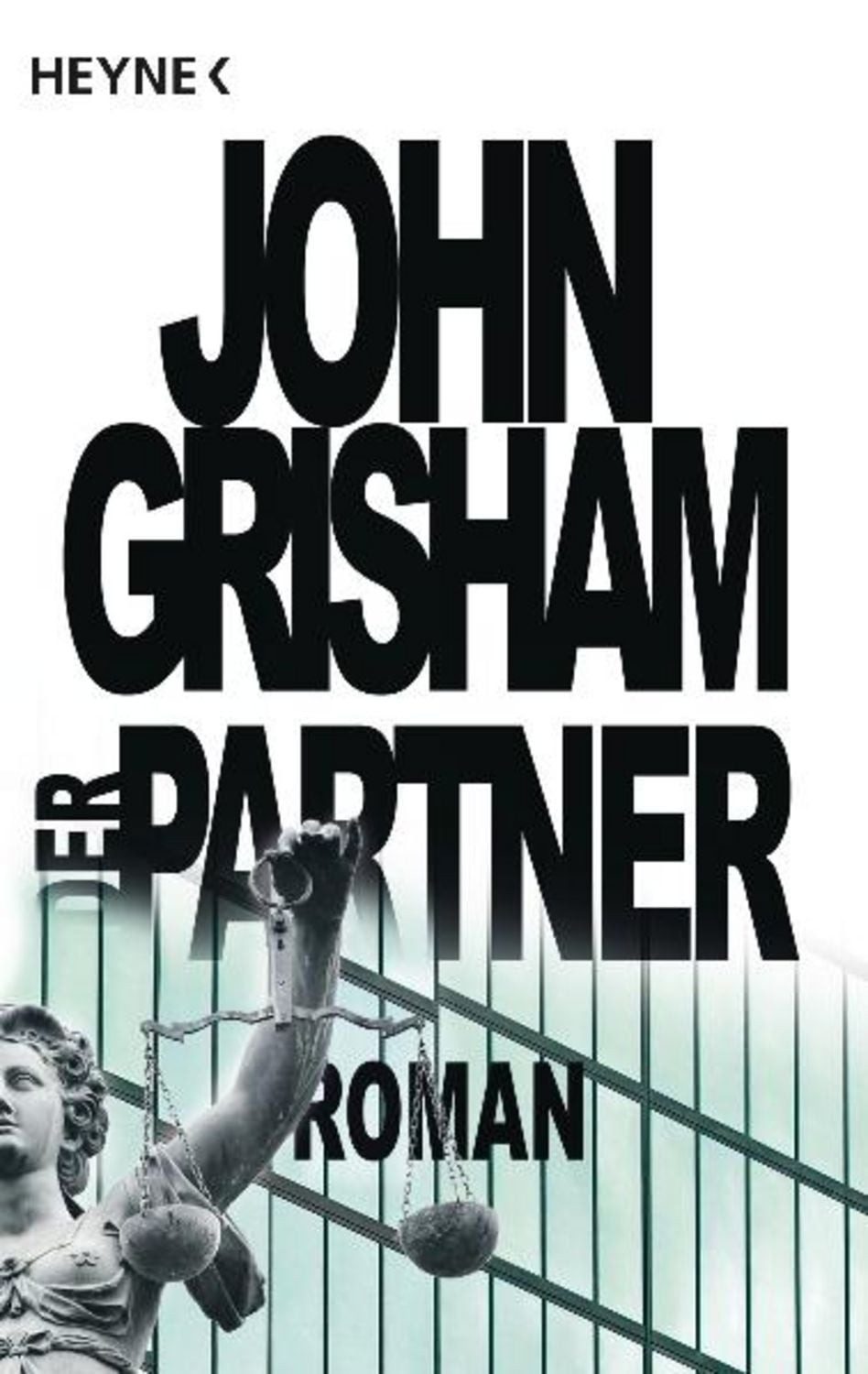 Der Partner / John Grisham