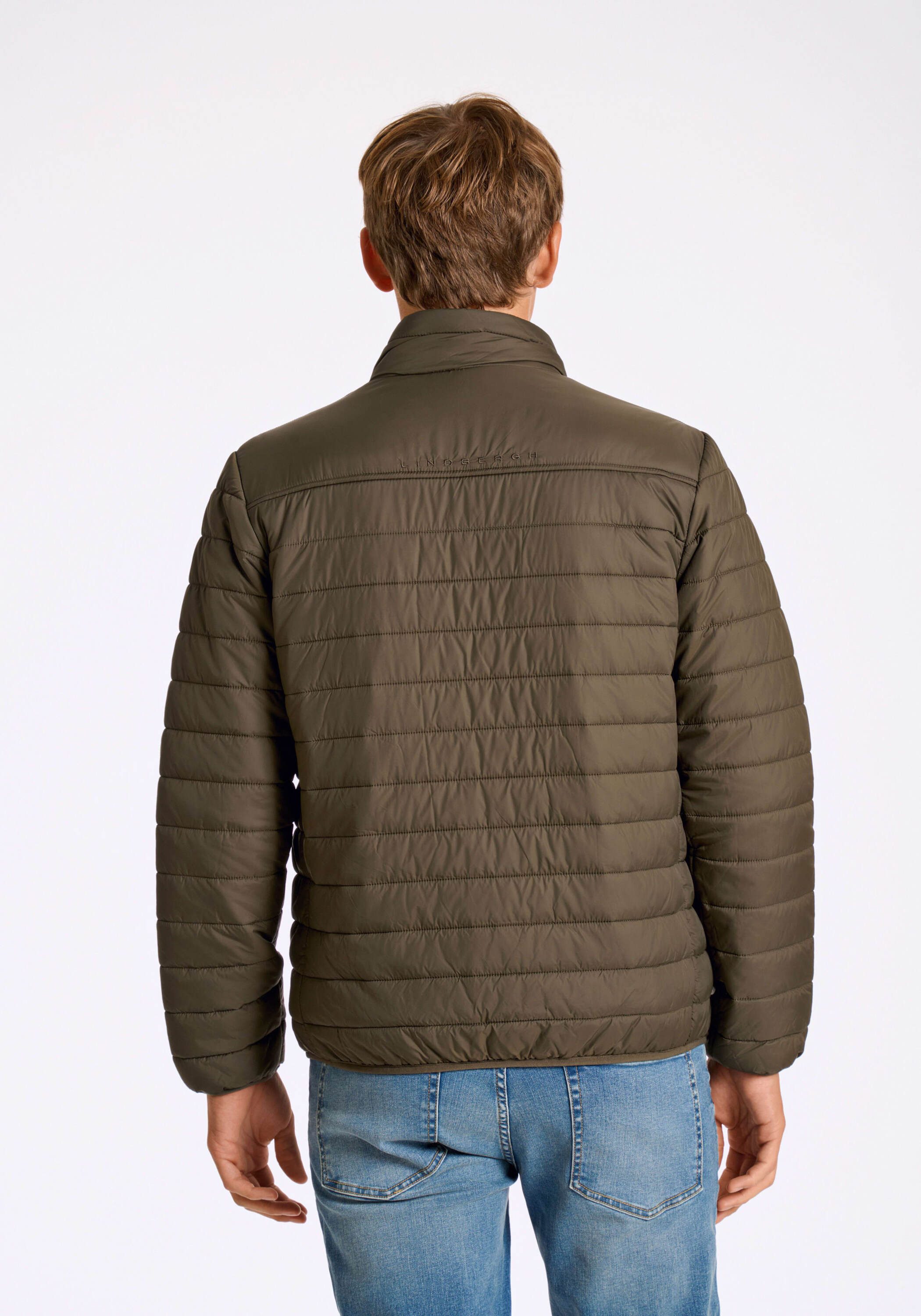 LINDBERGH Steppjacke Lindbergh Wattierte Jacke günstig online kaufen