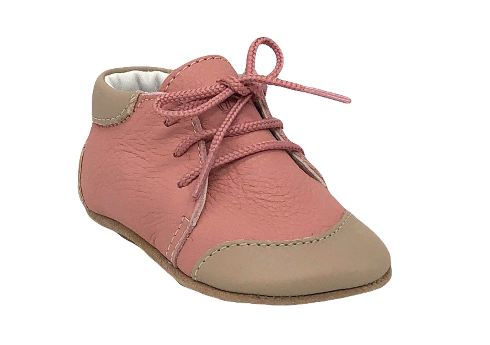 Anna und Paul Anna und Paul 2012 Chris Пинетки  Krabbelschuh