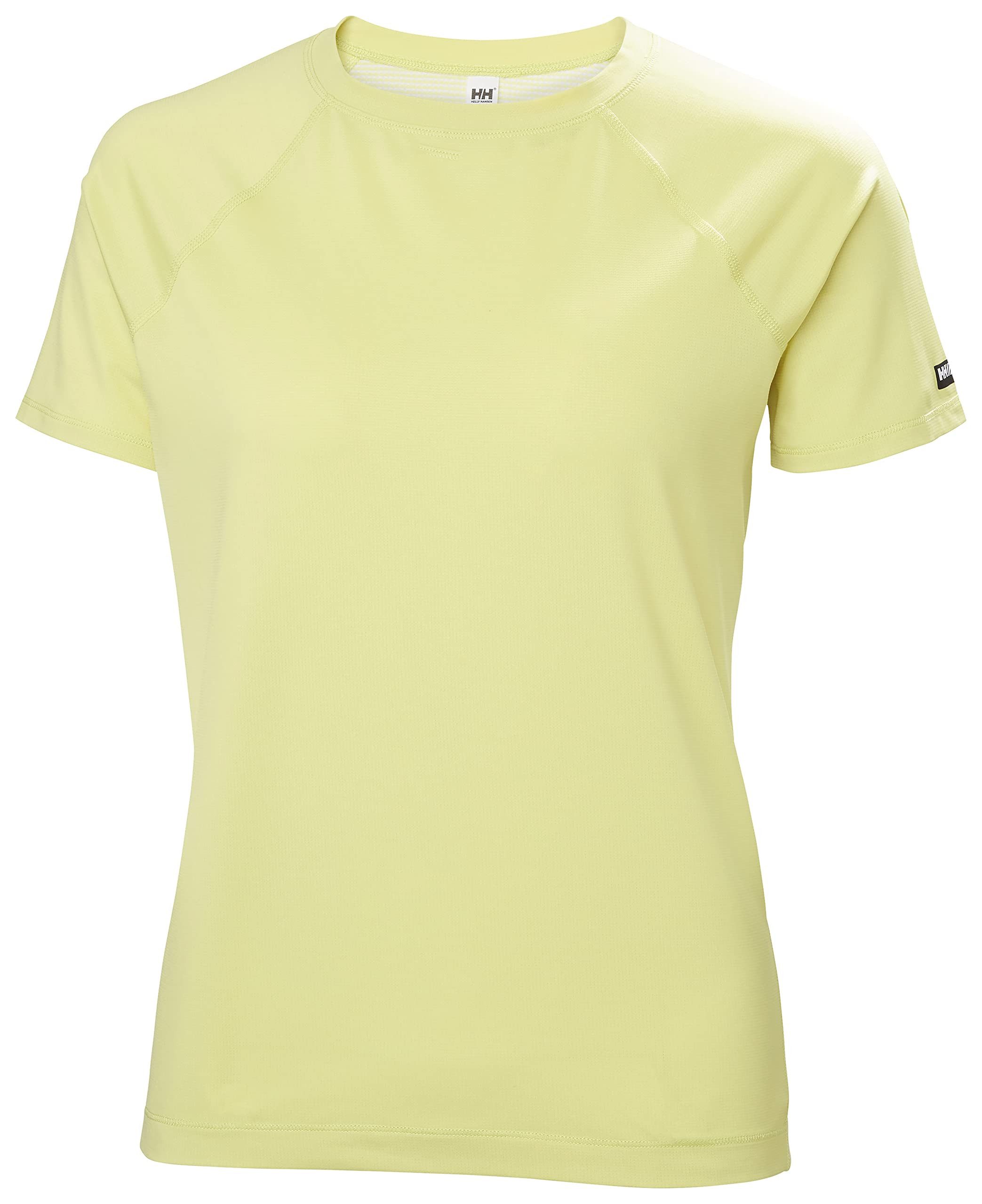Helly Hansen T-Shirt Tech Trail