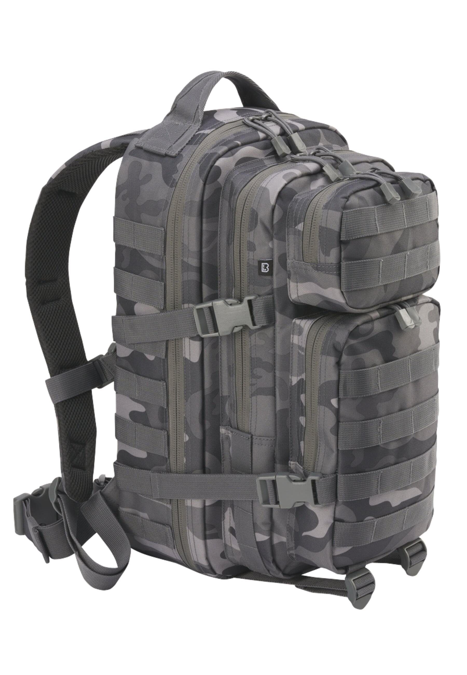Brandit Rucksack Brandit Herren Medium US Cooper Backpack